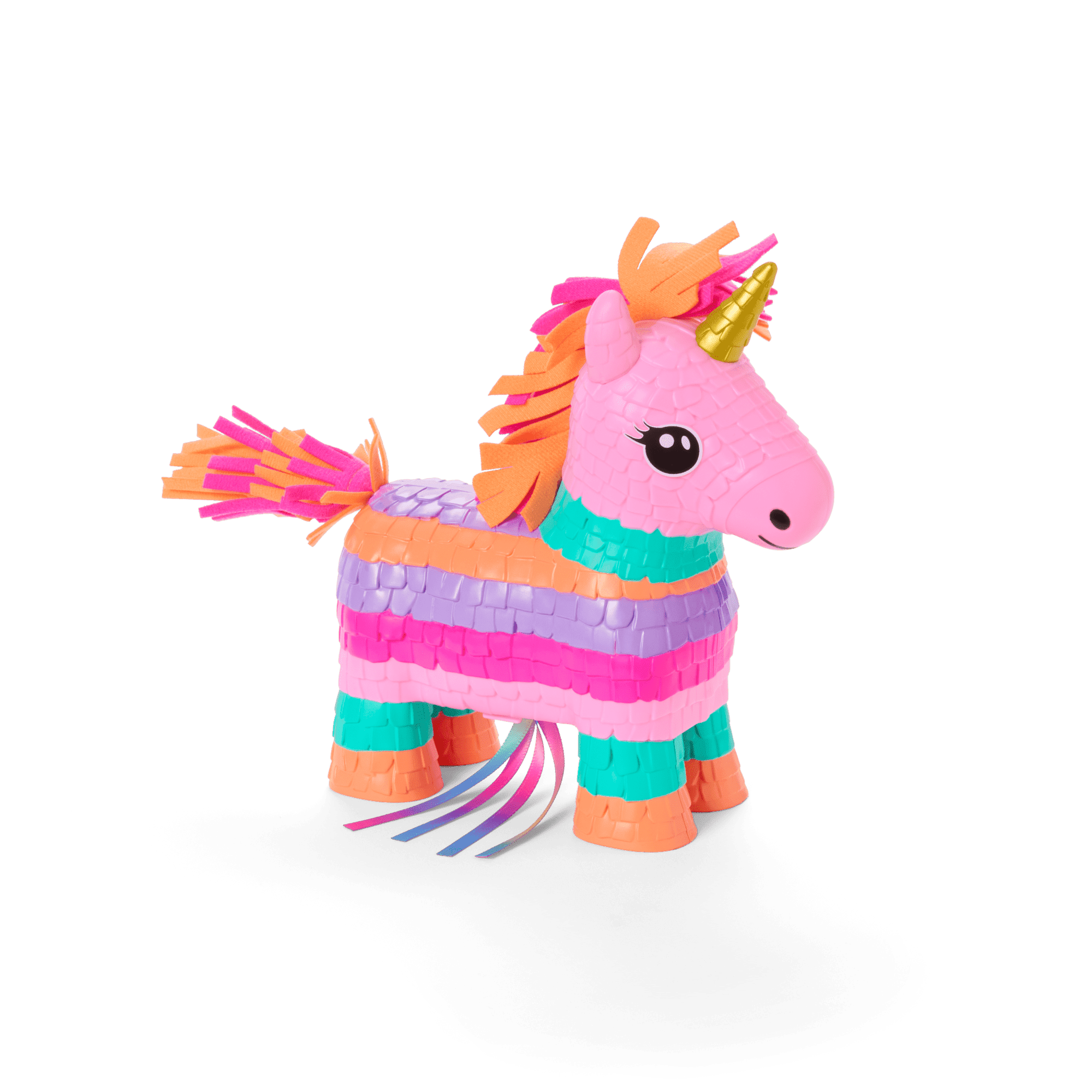 Pink Party-Ready Dresses & Accessories for Girls & 18-inch Dolls