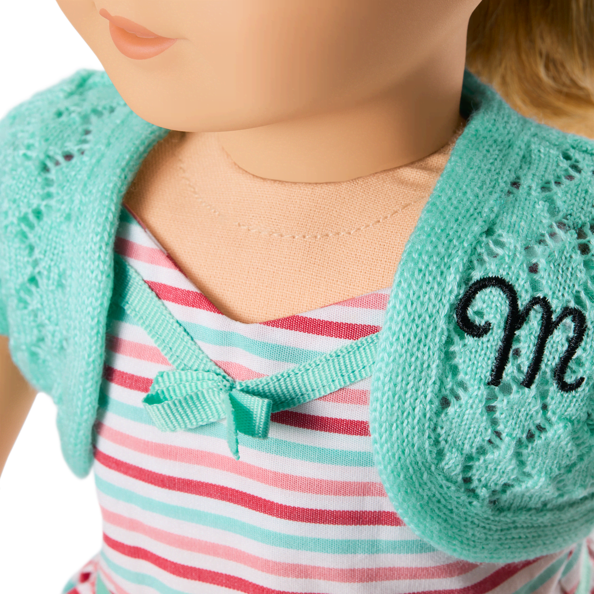 Maryellen™ 18-inch Doll & Journal (Historical Characters)
