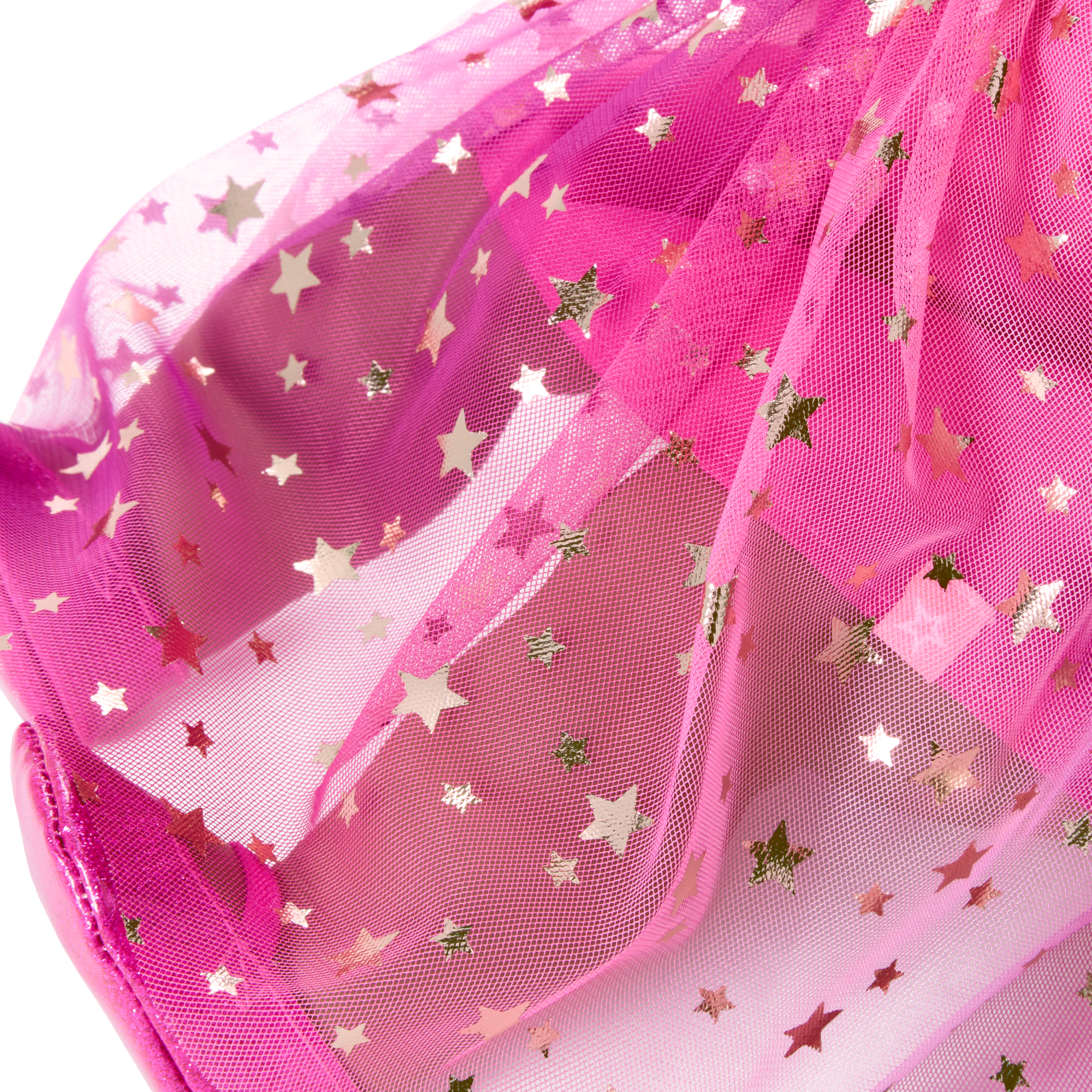Pink Party-Ready Dress for Bitty Baby® Dolls