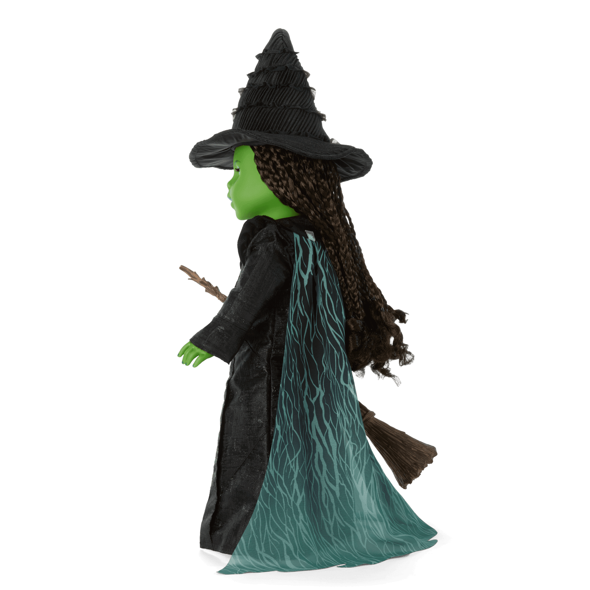 WICKED Elphaba Doll by American Girl® Collector Series