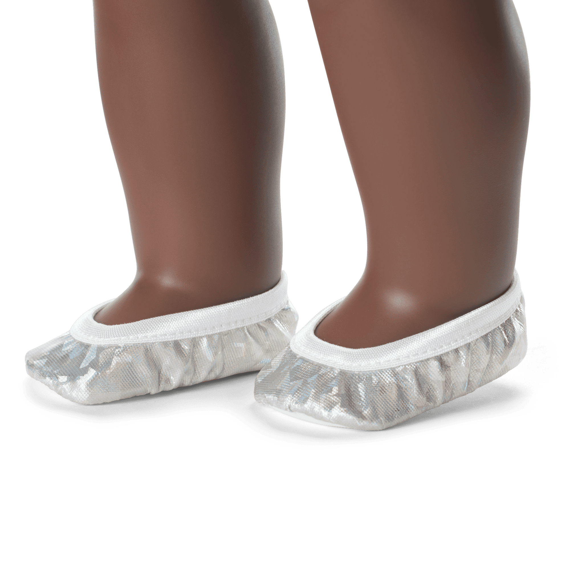 Dream Routine Gymnastics Set & Outfit for 18-inch Dolls