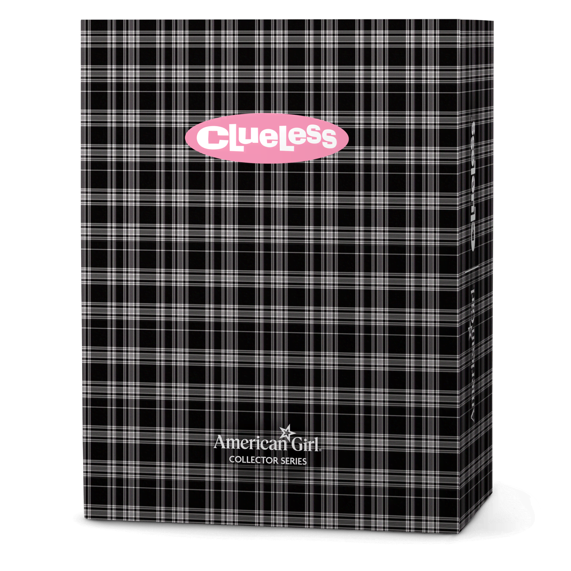 Dionne’s Whatever! Clueless Outfit for 18-inch Dolls by American Girl® Collector Series