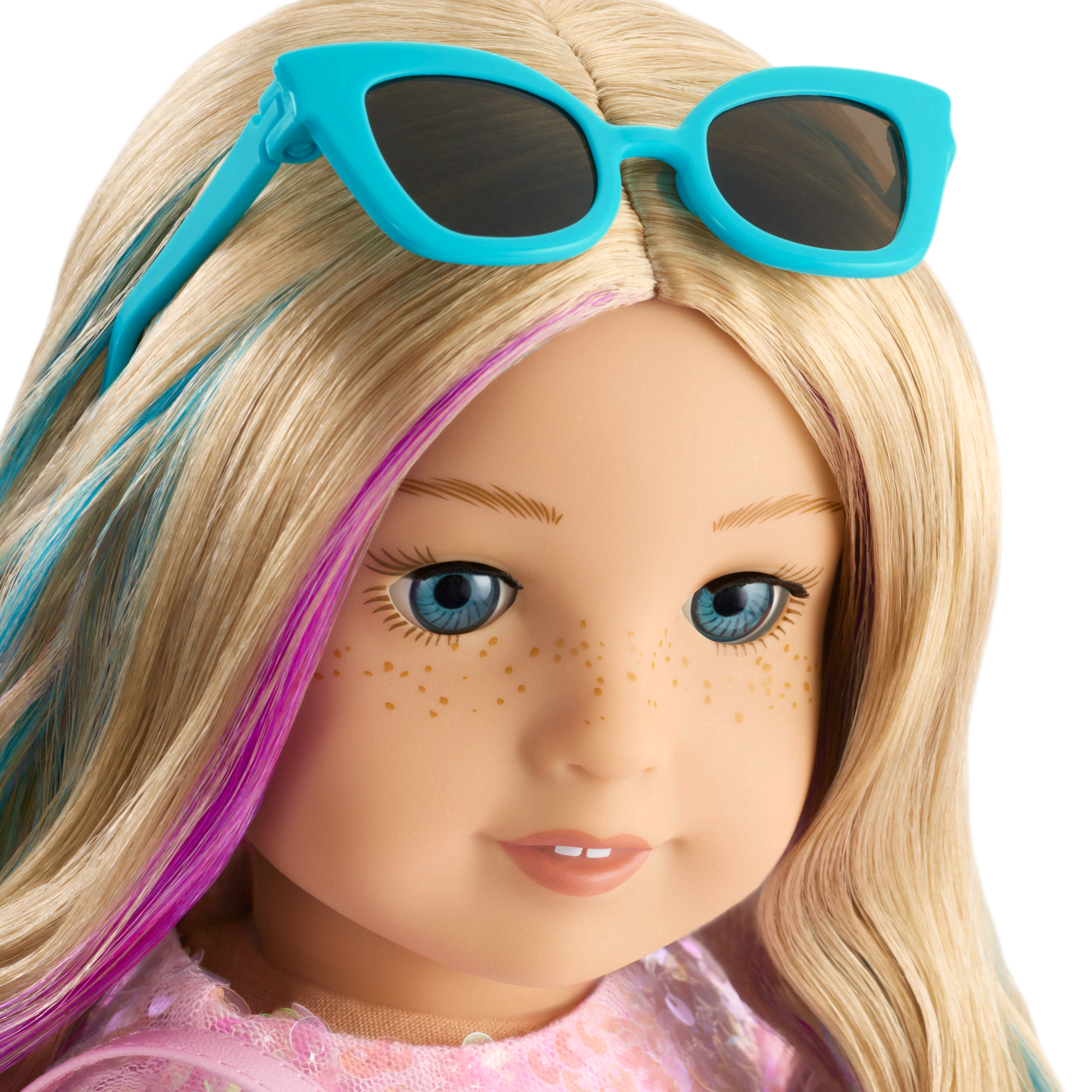 AG™ Star Stylist Closet for 18-inch Dolls