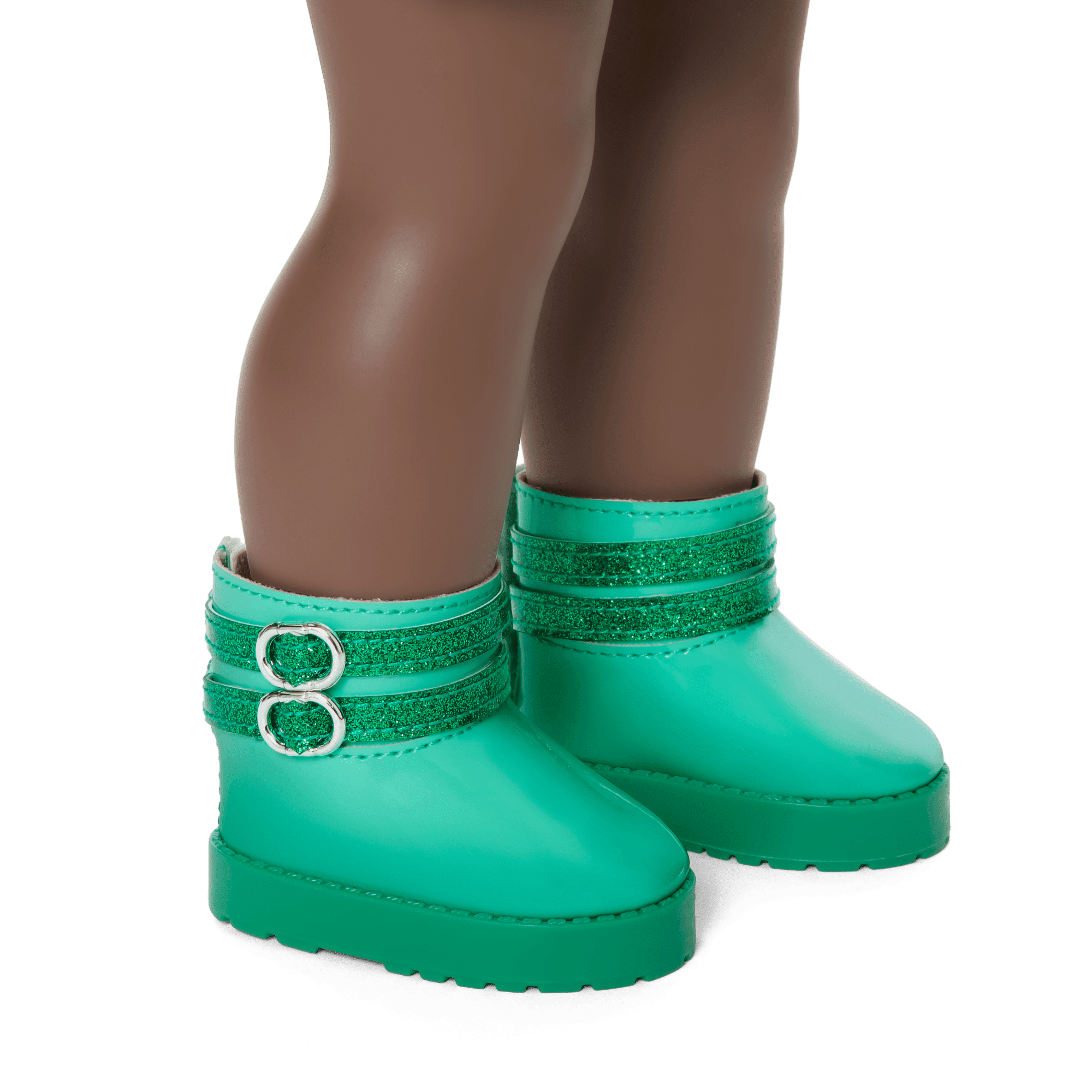 May Emerald Icon Outfit for 18-inch Dolls