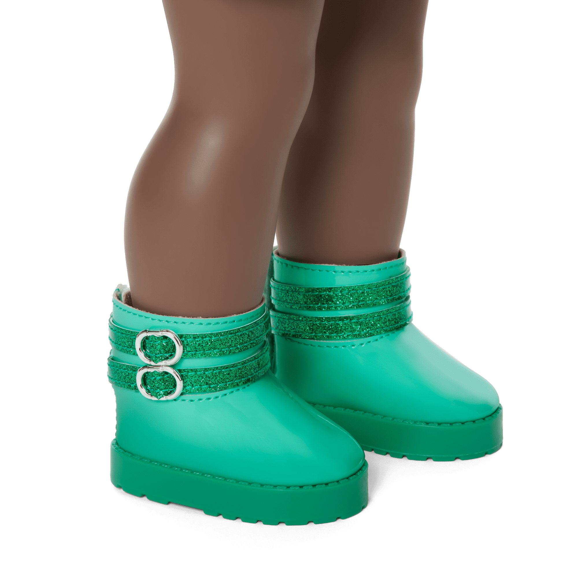 May Emerald Icon Outfit for 18-inch Dolls