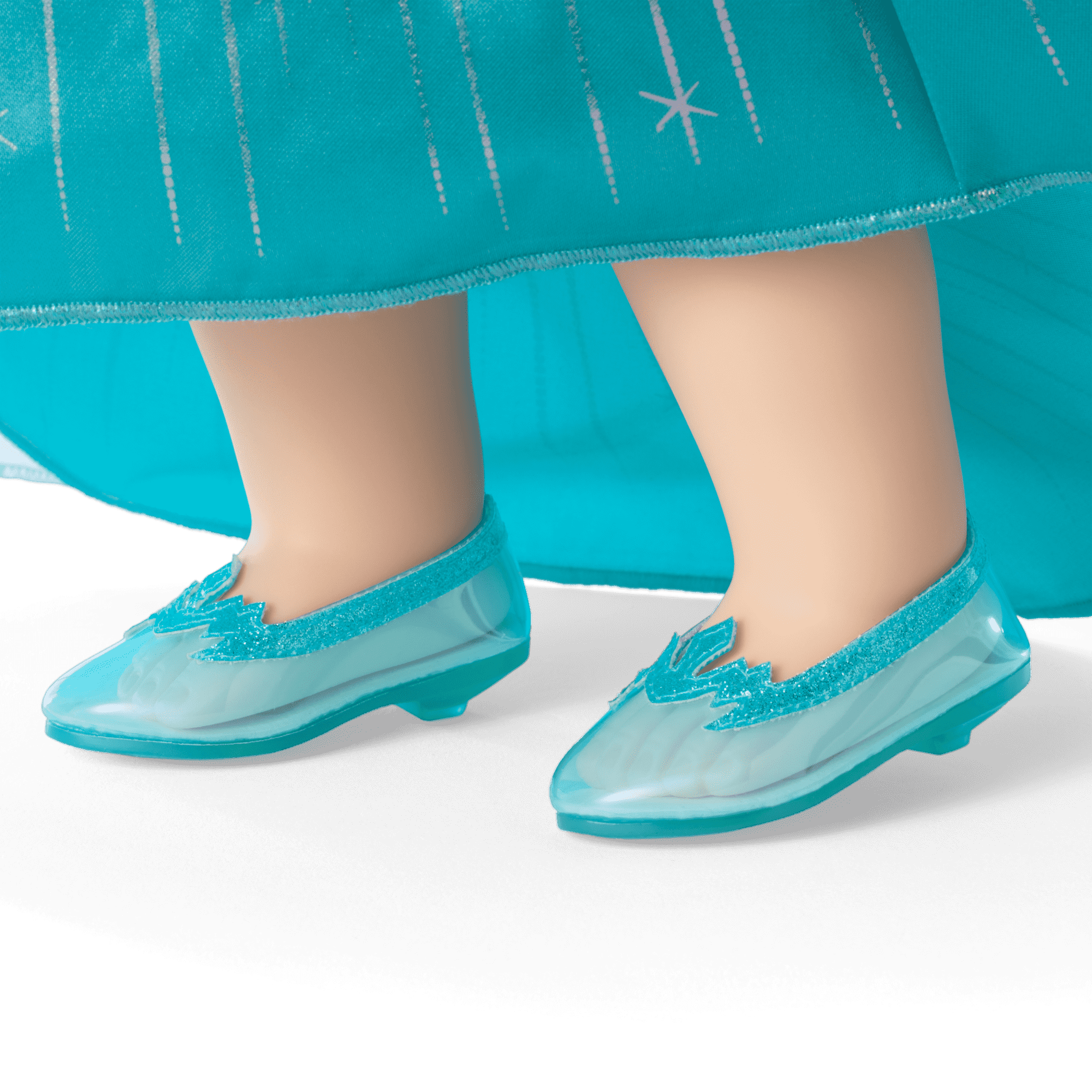 Disney Frozen Elsa Doll by American Girl®