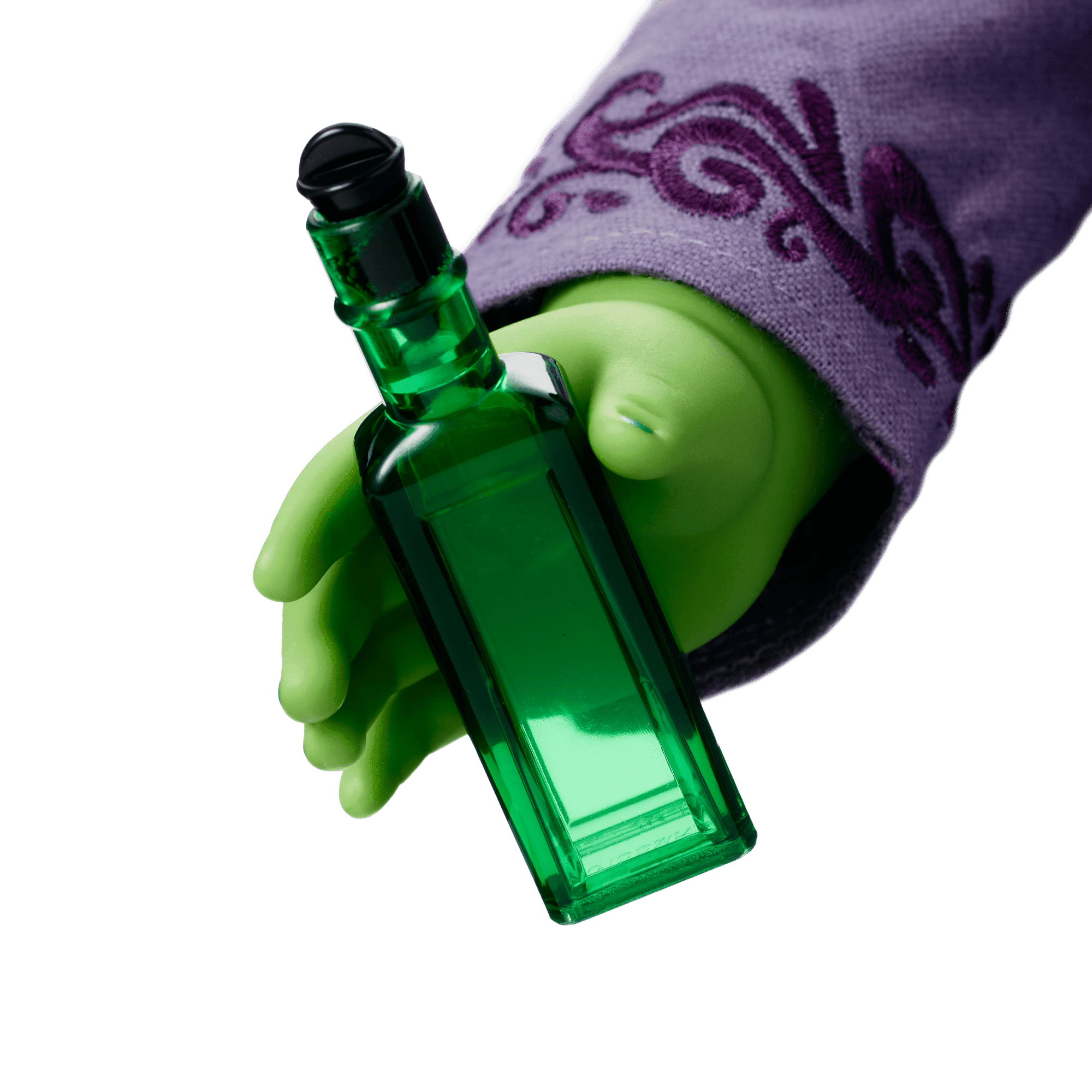 WICKED Elphaba “Popular” Pajamas by American Girl® Collector Series