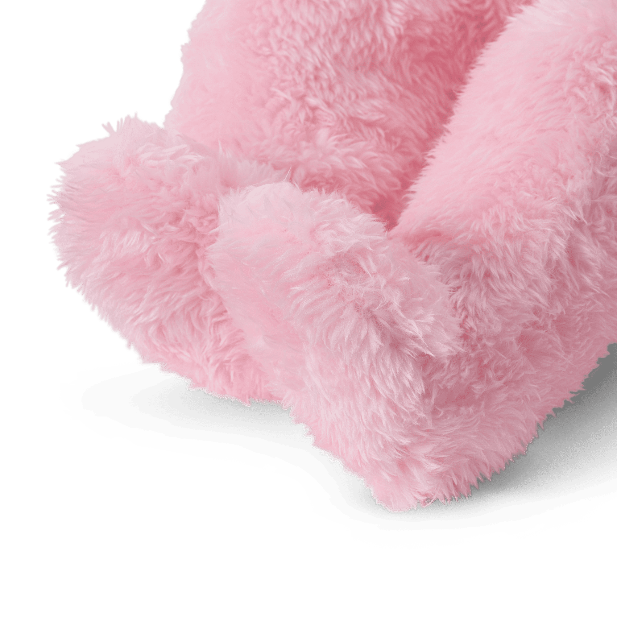 Playful Pink Bunny One-Piece Outfit for Bitty Baby® Dolls