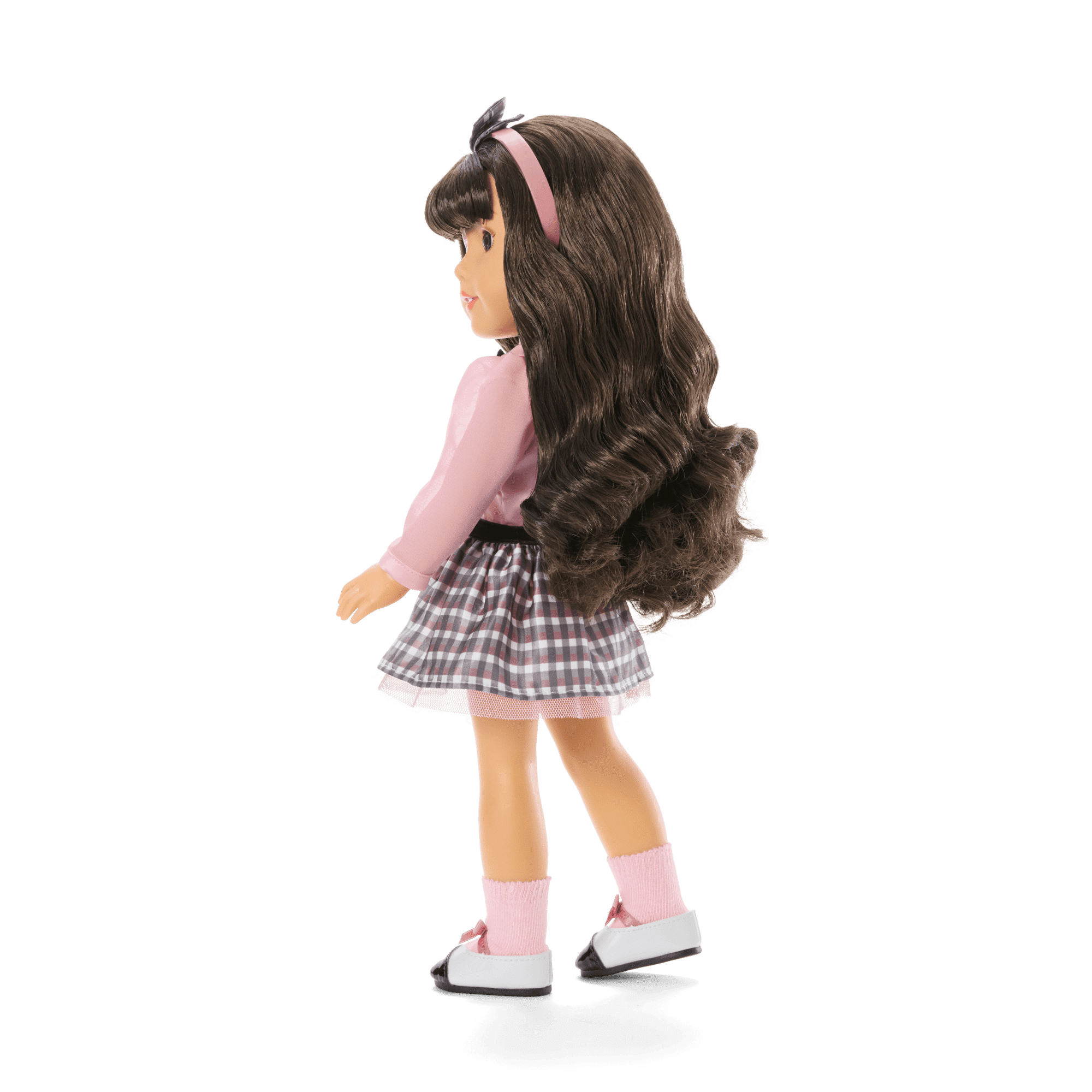 Modern Era™ Samantha™ Doll