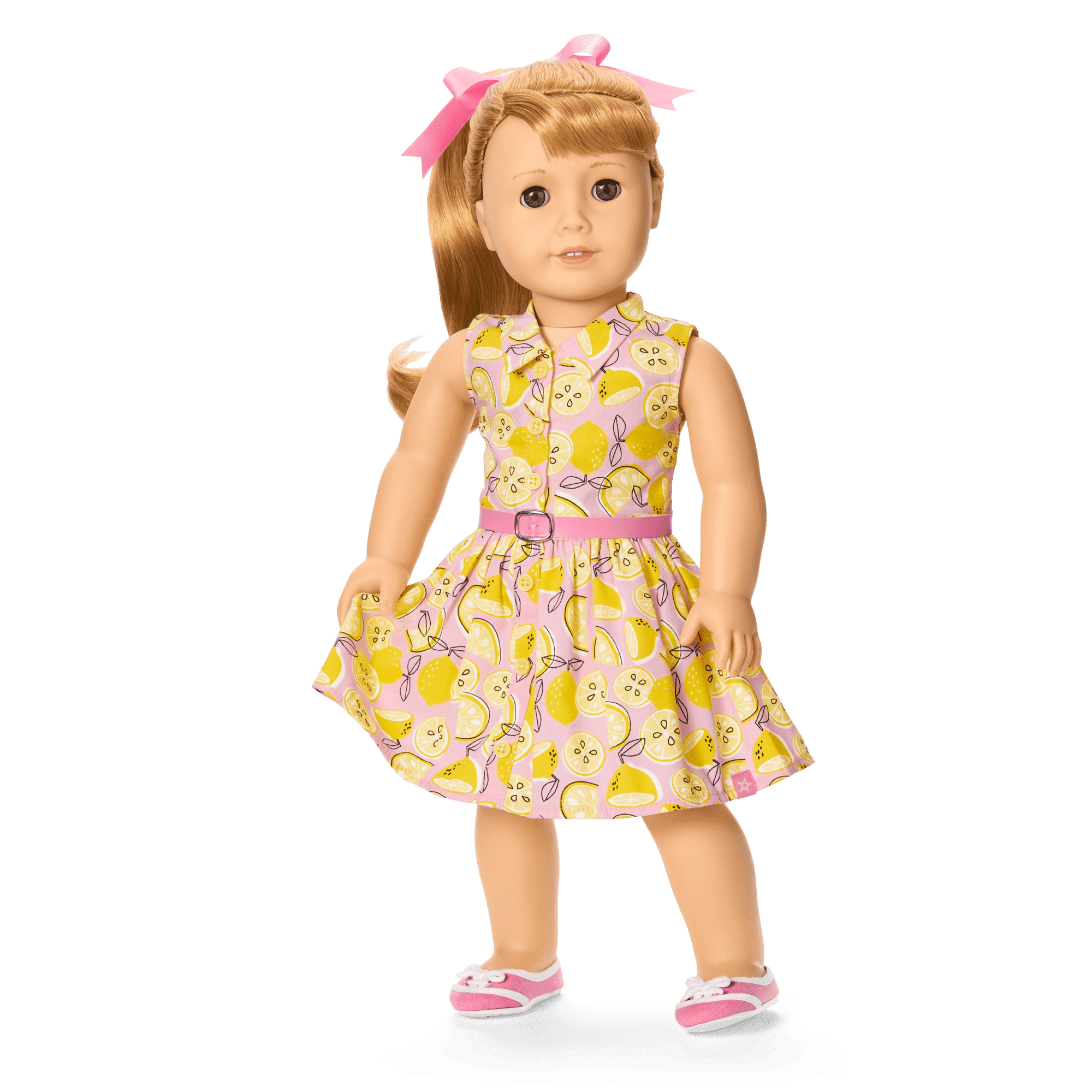Maryellen’s™ 2-in-1 Outfit for 18-inch Dolls (Historical Characters)