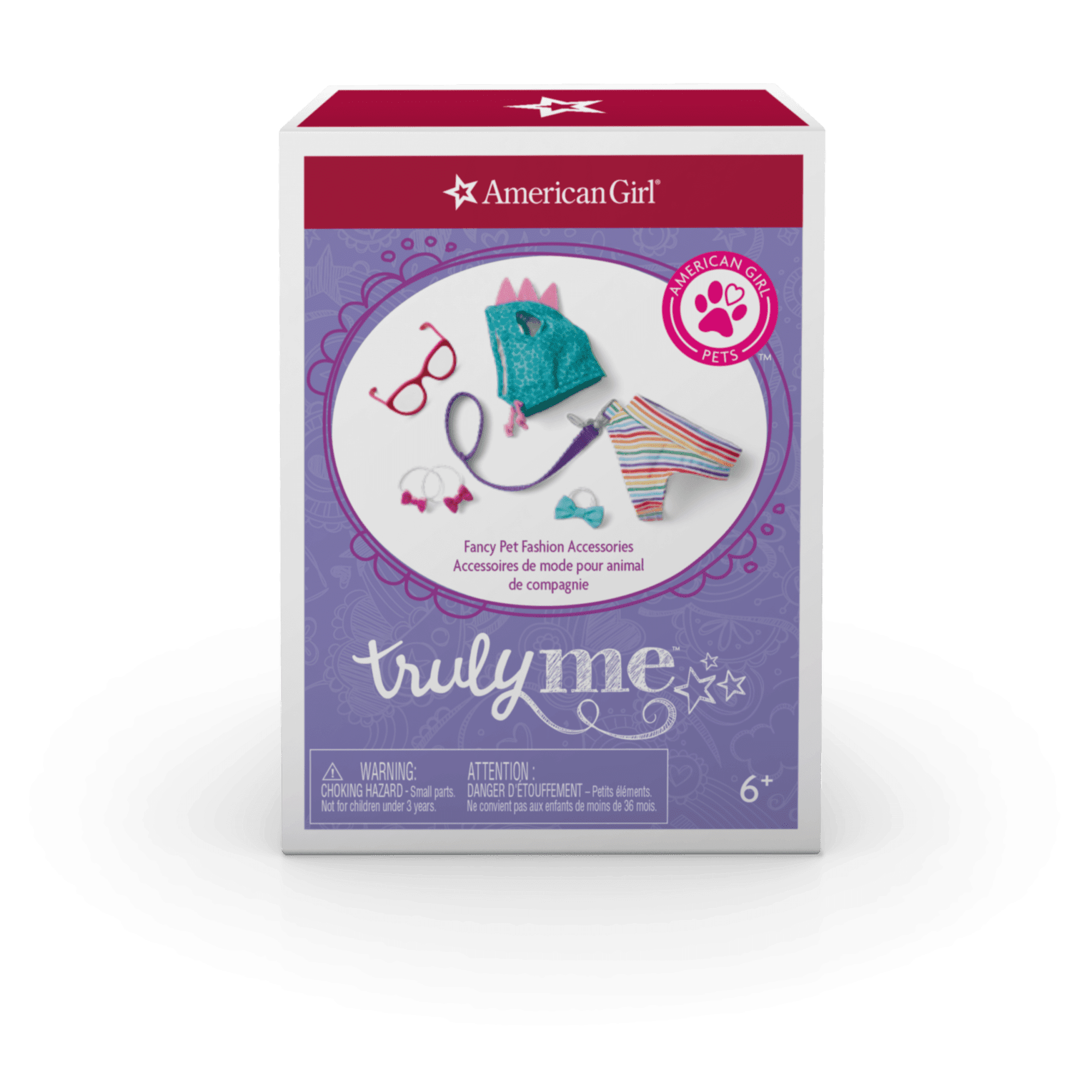 Fancy Pet Fashion Accessories