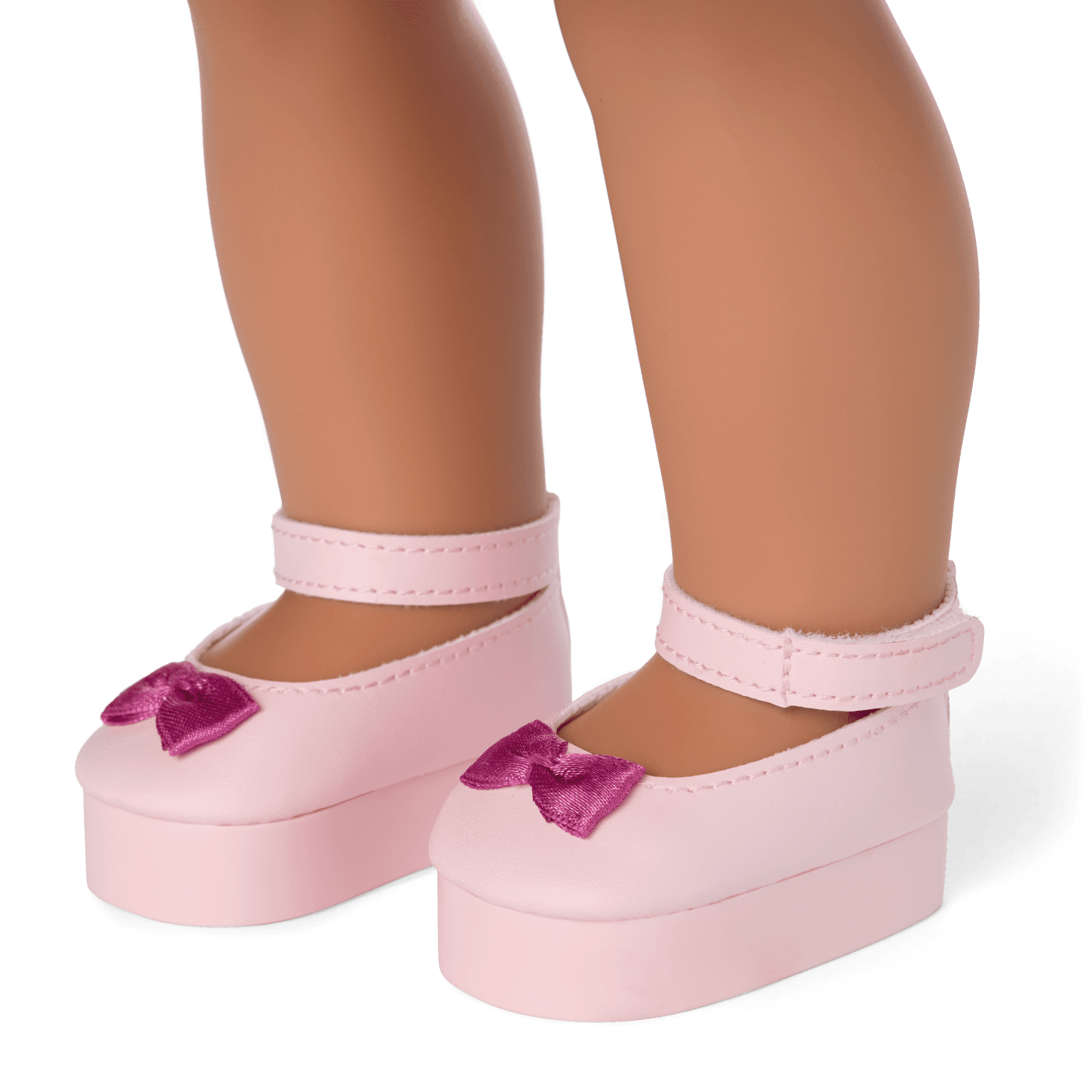 Raquel™ 18-inch Doll & Journal (Girl of the Year™ 2026)