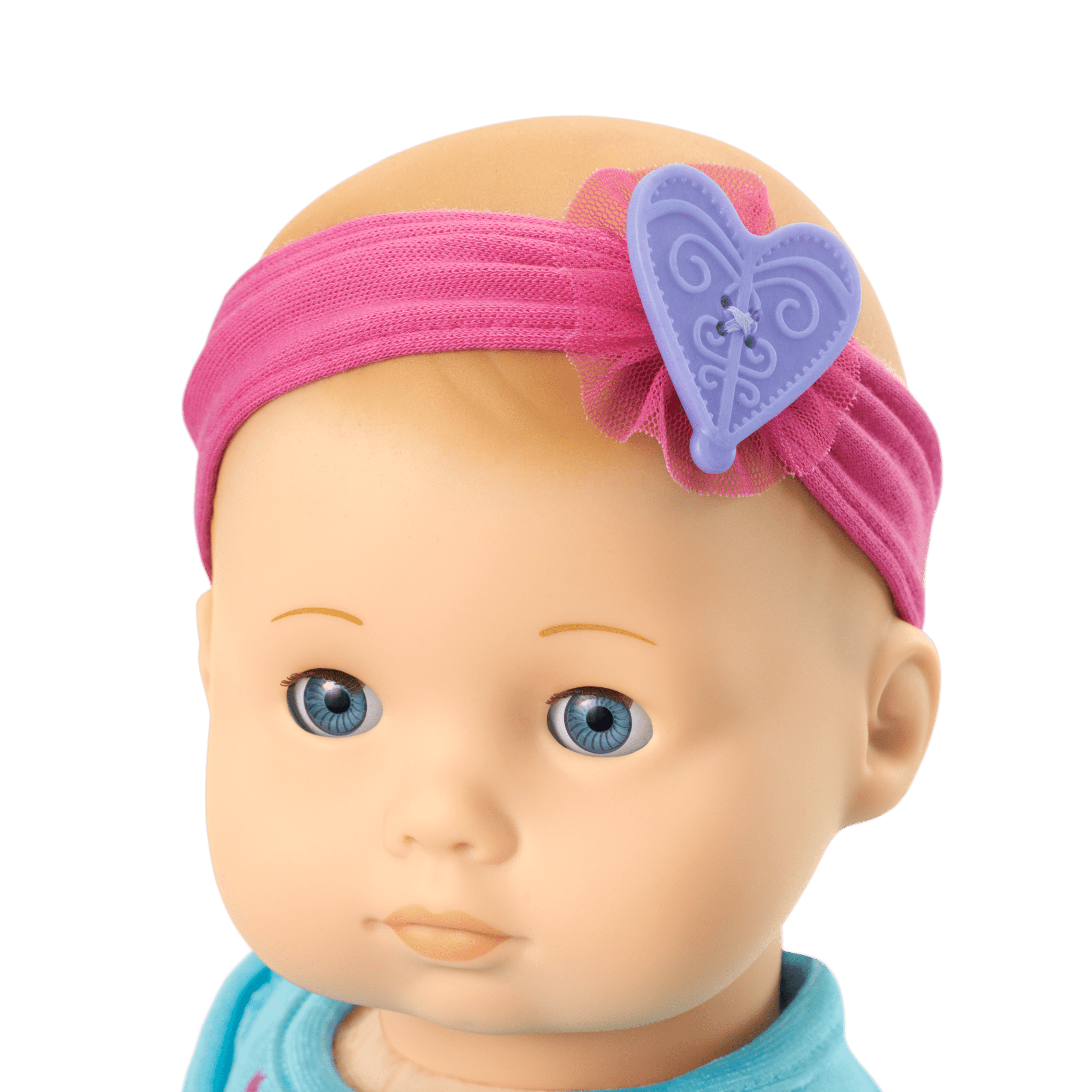 Disney Frozen Anna Cuddle & Care Set with Bitty Baby® Doll by American Girl®