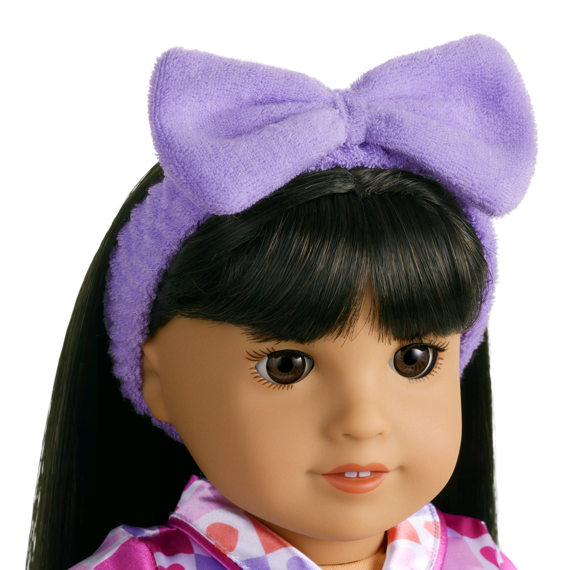 Truly Me™ #130 Doll & Day of Fun All-in-One Set
