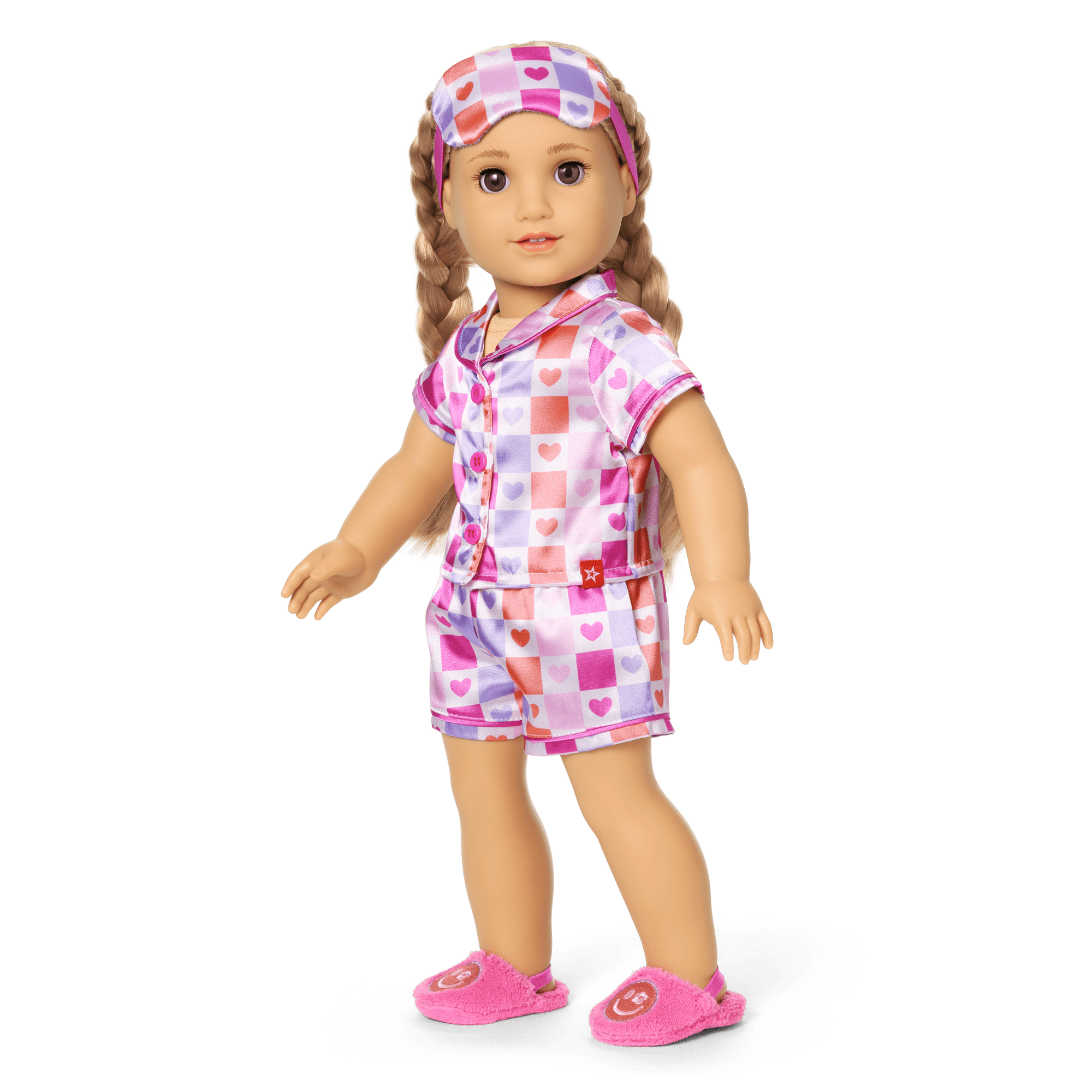 Truly Me™ #131 Doll & Day of Fun All-in-One Set