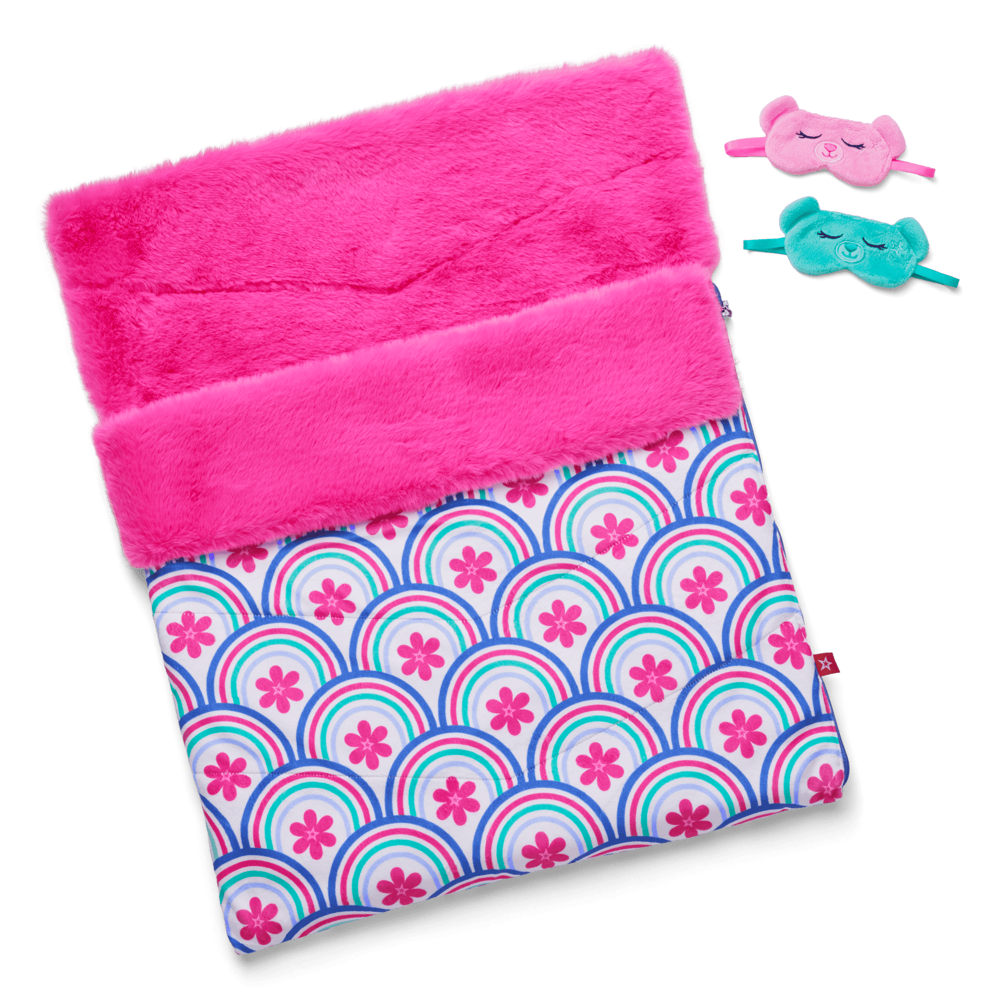 Best Sleepover Ever! Bundle for Girls & 18-inch Dolls