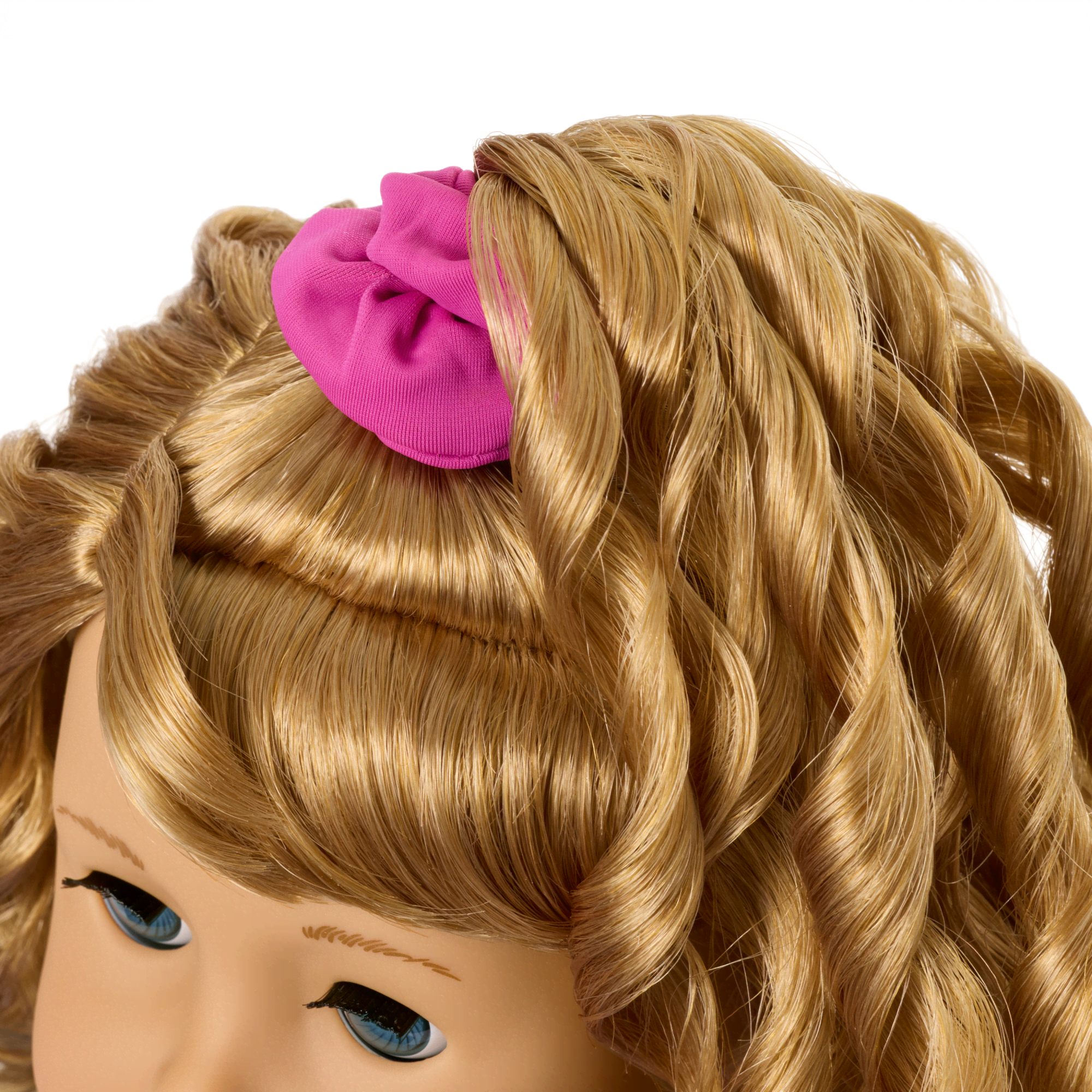 Courtney™ 18-inch Doll & Journal (Historical Characters)