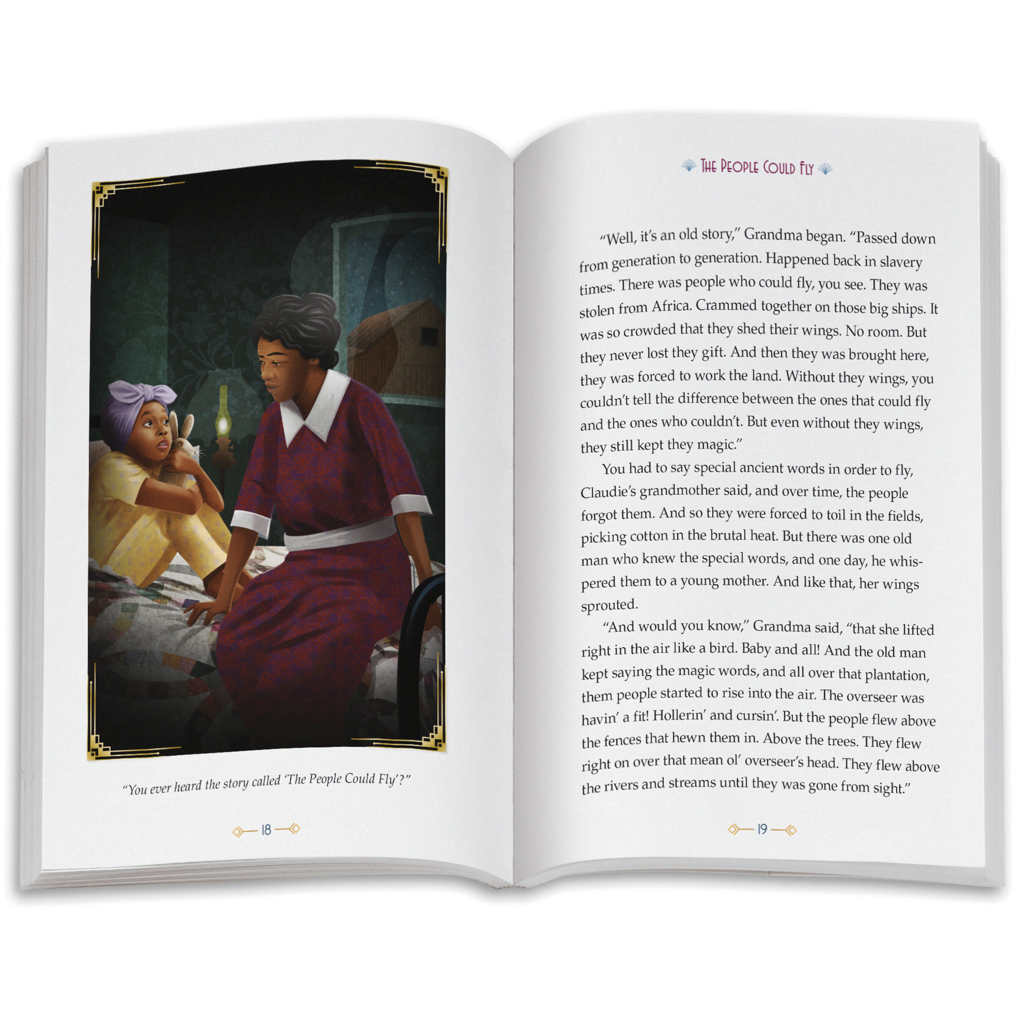 Adventures with Claudie (Historical Characters)