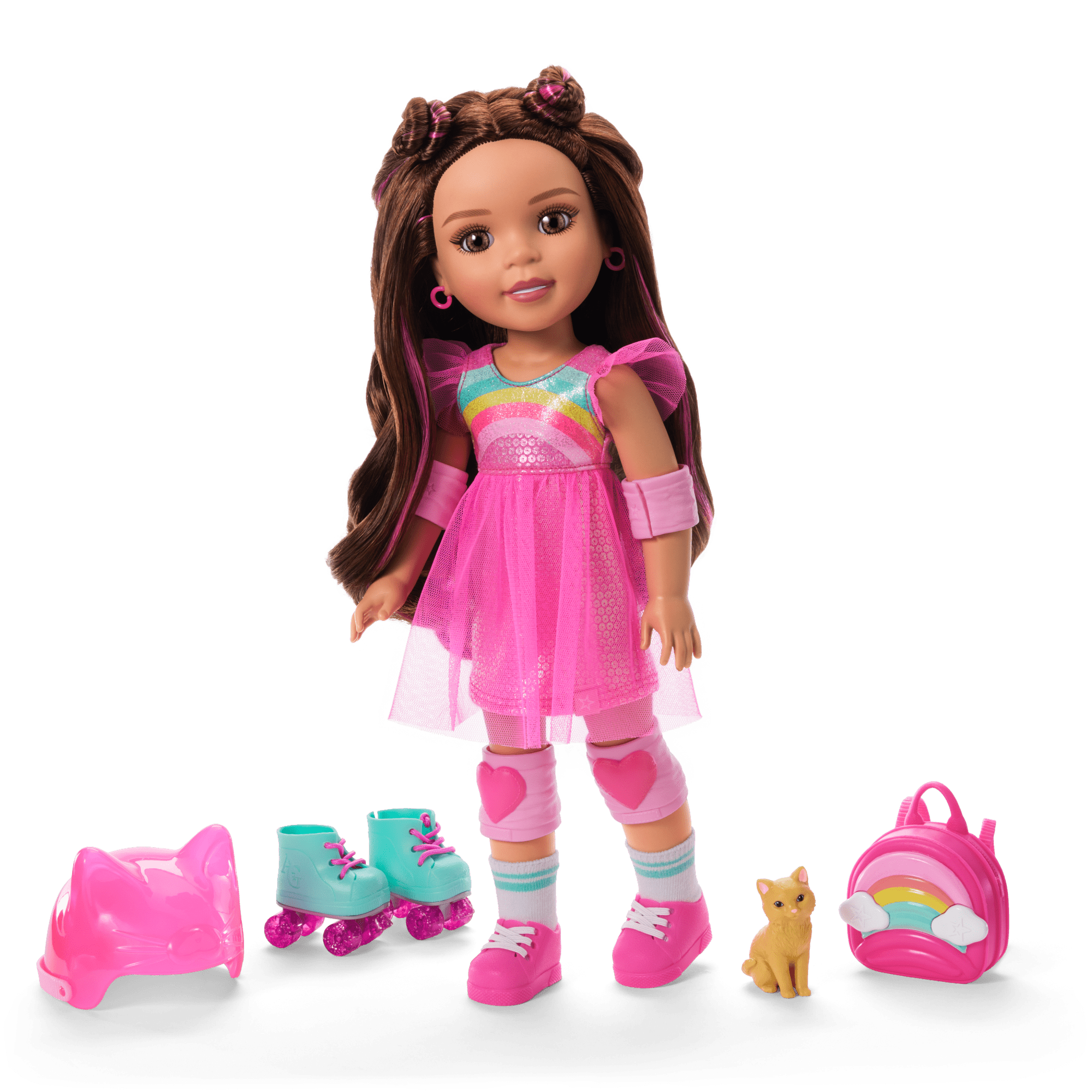 AG Sisters™ Lea™ Doll