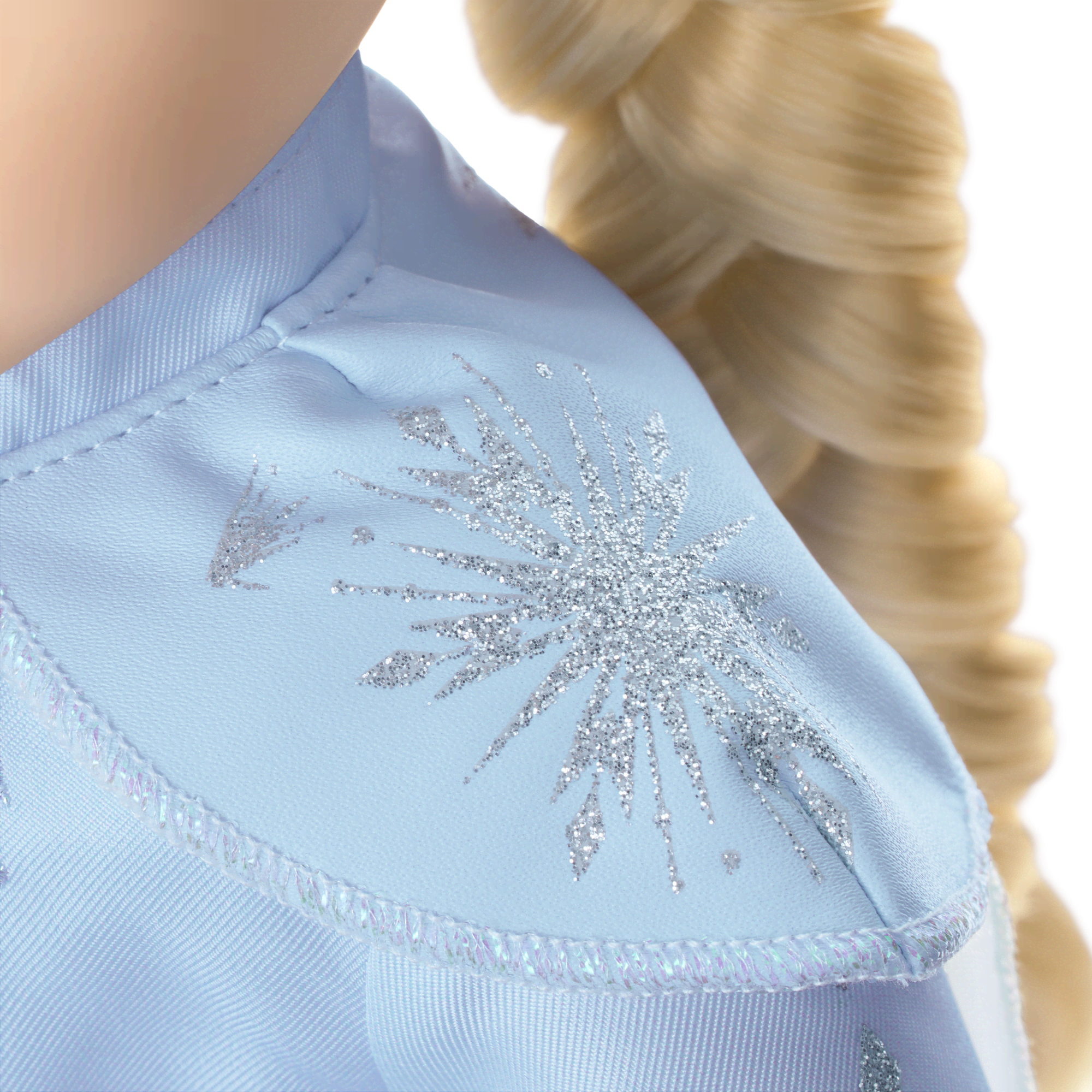 Disney Frozen Elsa Travel Outfit & Bruni for 18-inch Dolls by American Girl Disney Frozen Elsa Travel Outfit & Bruni for 18-inch Dolls by American Girl