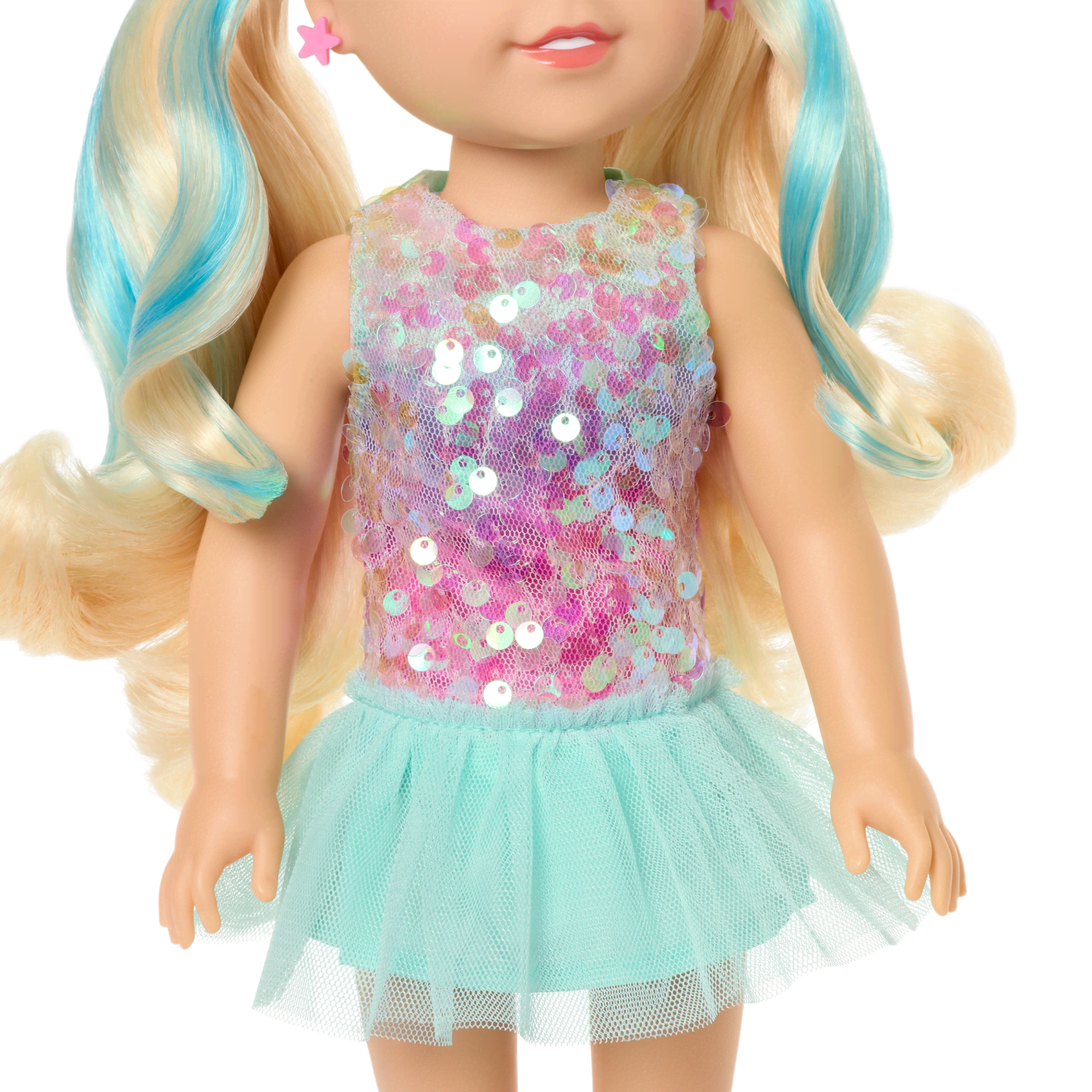 Jozette’s™ Sparkle & Celebrate Set (AG Sisters™)