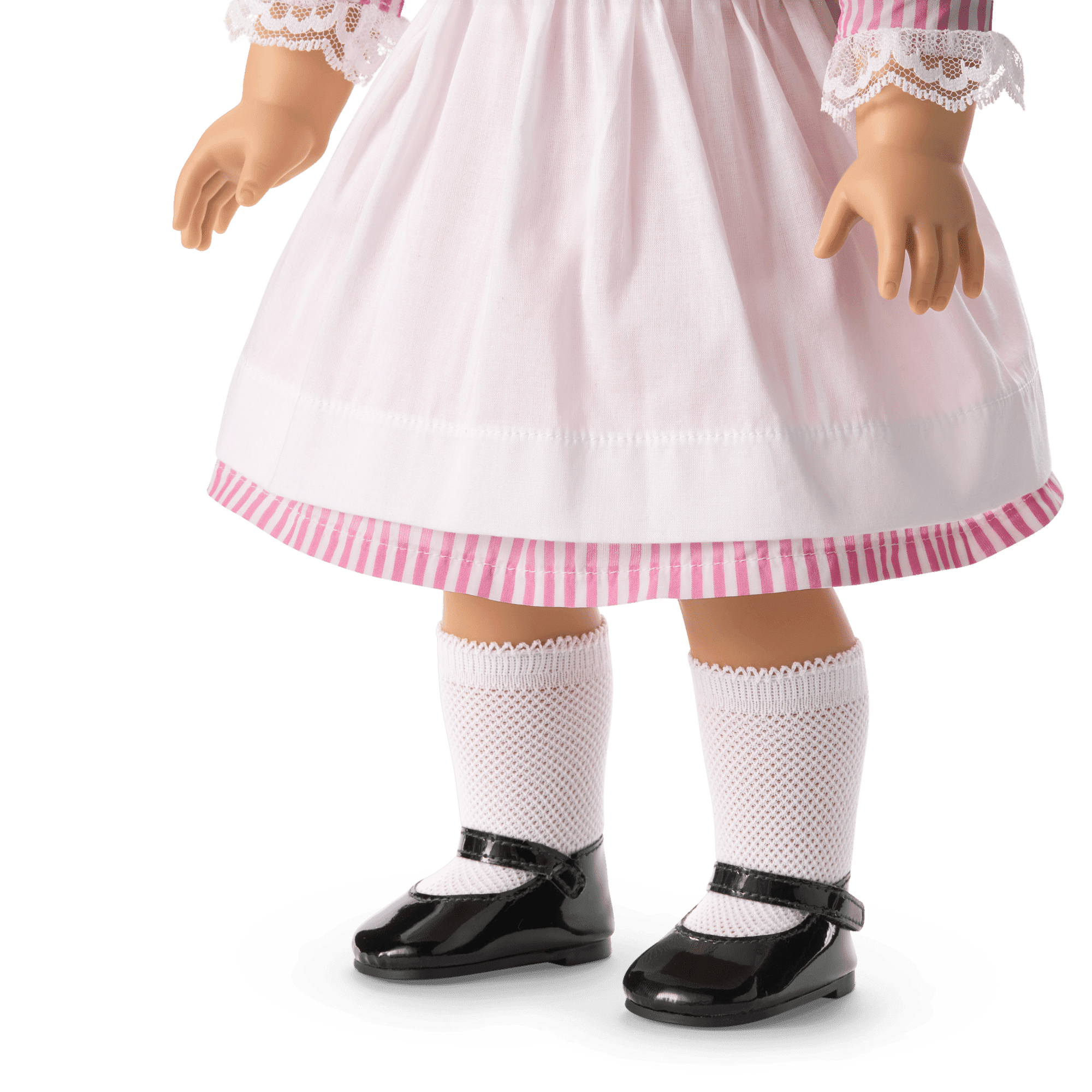 Samantha’s™ Birthday Outfit & Book (Historical Characters)