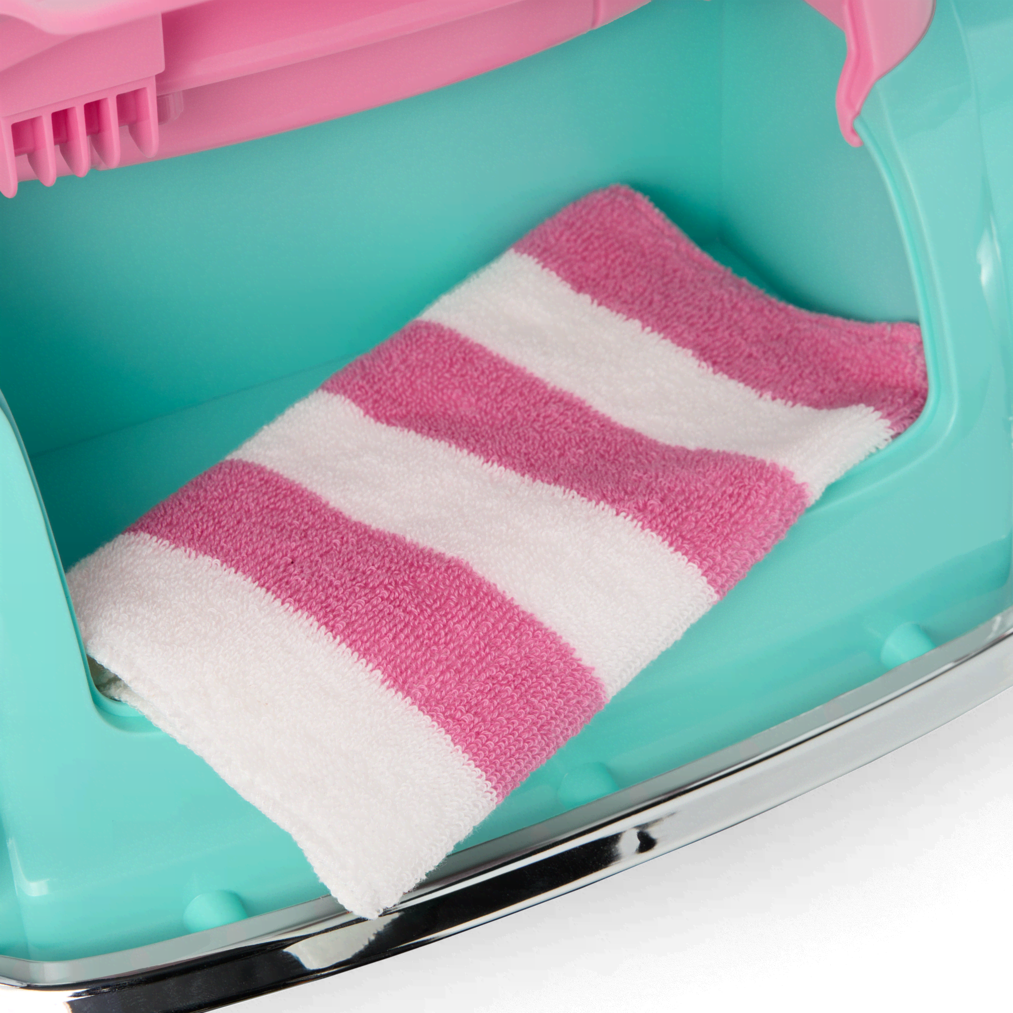 Raquel's™ Seaside Car for 18-inch Dolls (Girl of the Year™ 2026