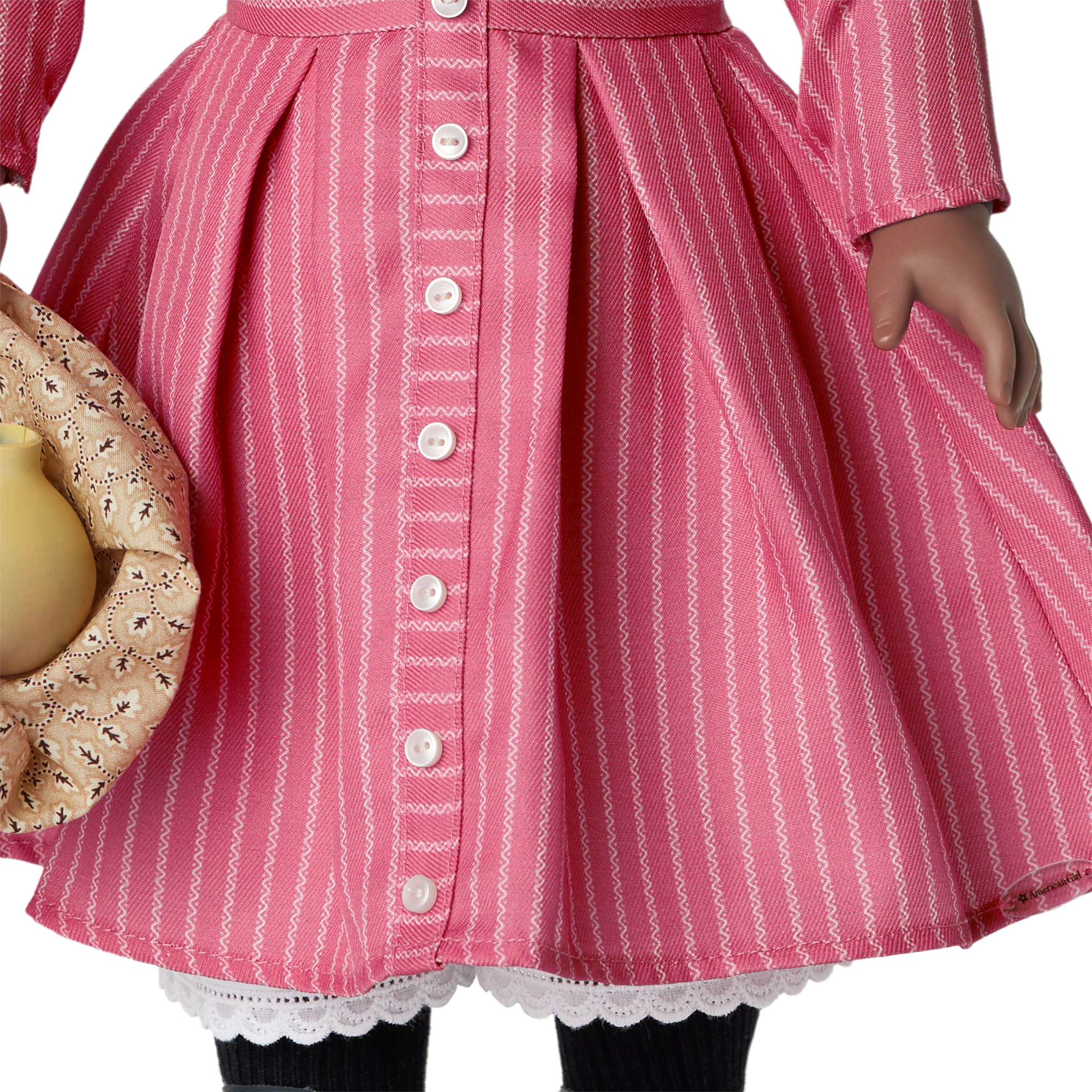 Addy Walker™ 18-inch Doll, Book & Accessories (Historical Characters)