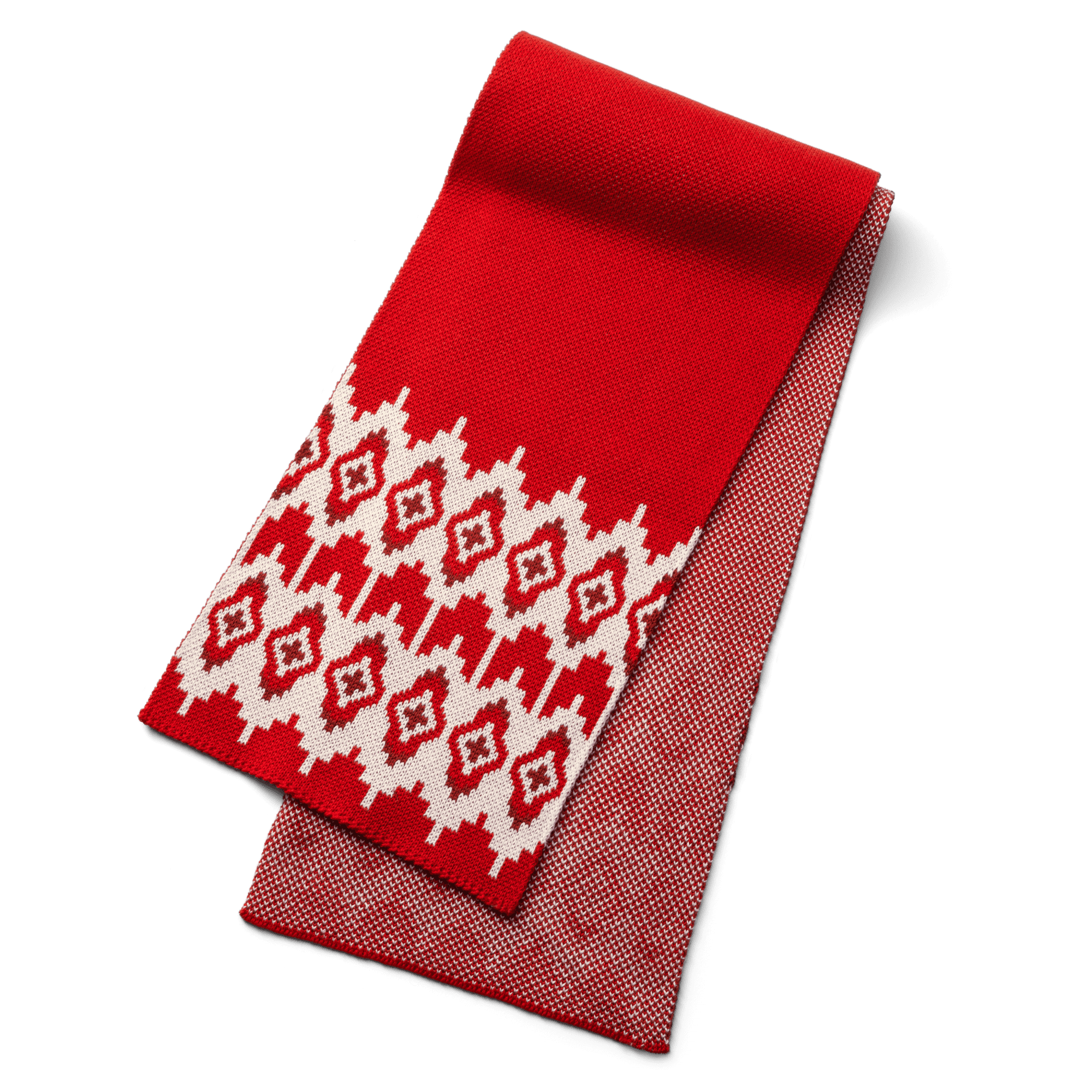 American Girl® x J.Crew Fair Isle Scarf for Girls