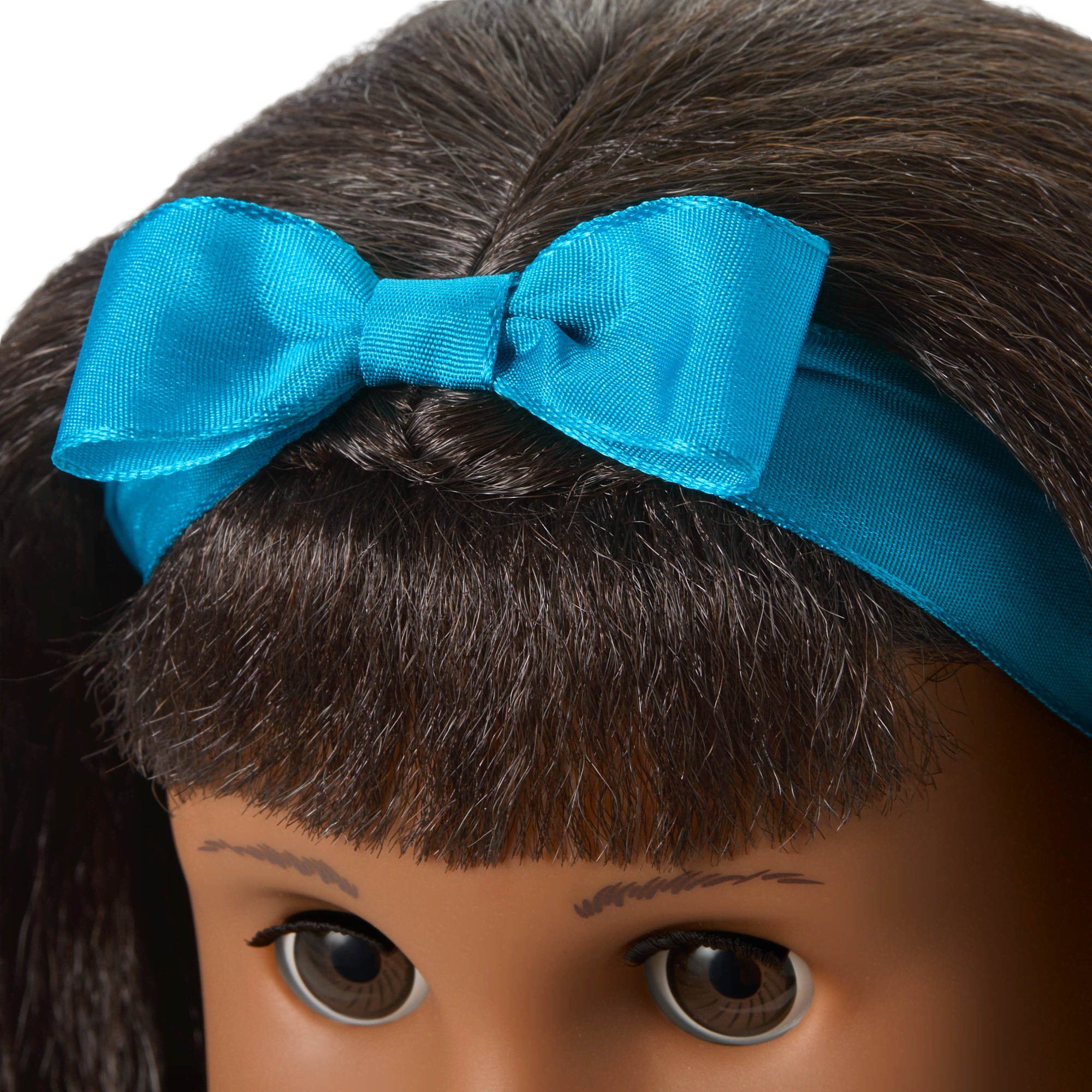 Melody Ellison™ 18-inch Doll, Journal & Accessories (Historical Characters)