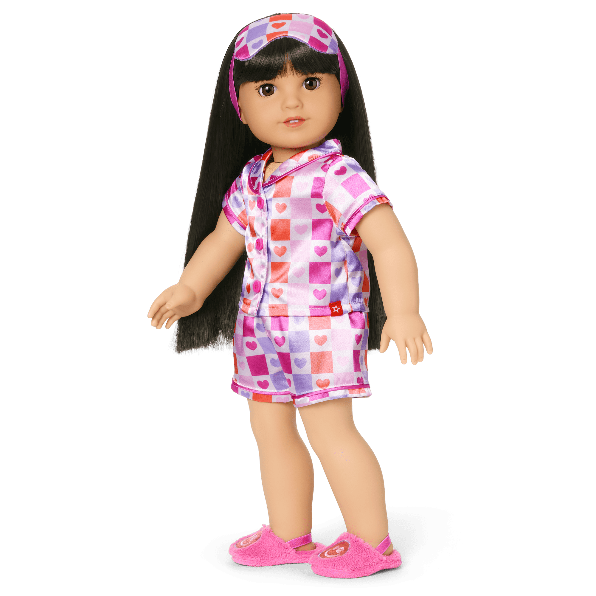 Truly Me™ #130 Doll & Day of Fun All-in-One Set