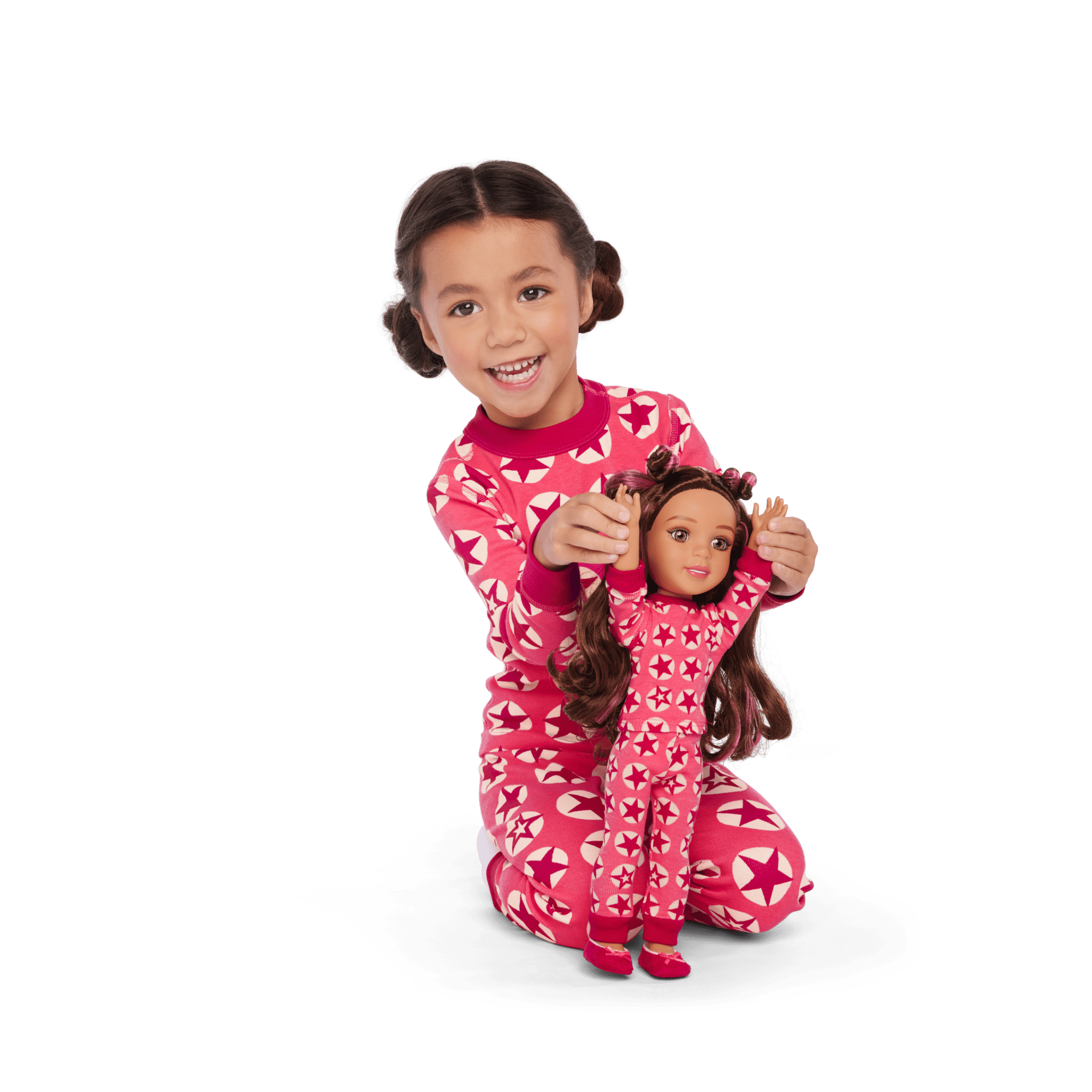 AG Sisters™ Lea™ Doll