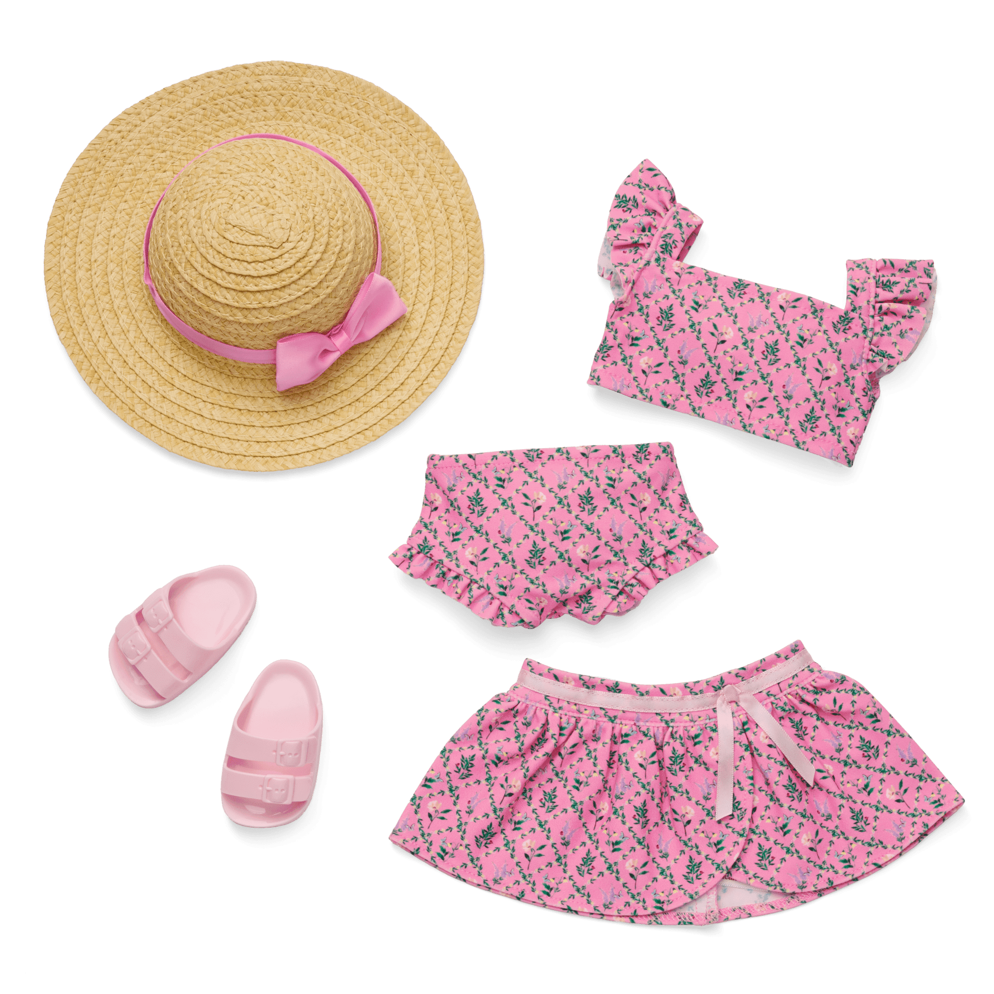Raquel Reyes™ Gift Set (Girl of the Year™ 2026)
