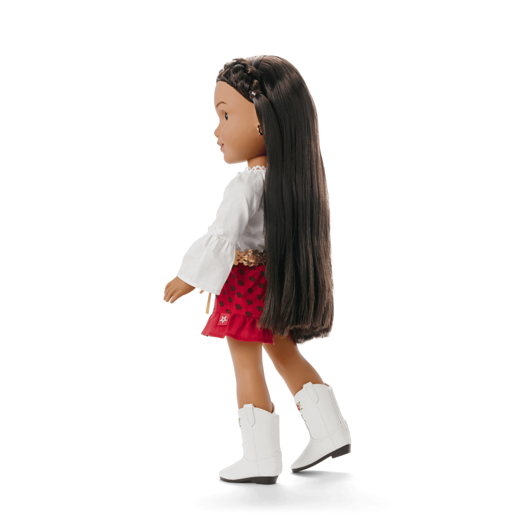 Modern Era™ Josefina™ Doll