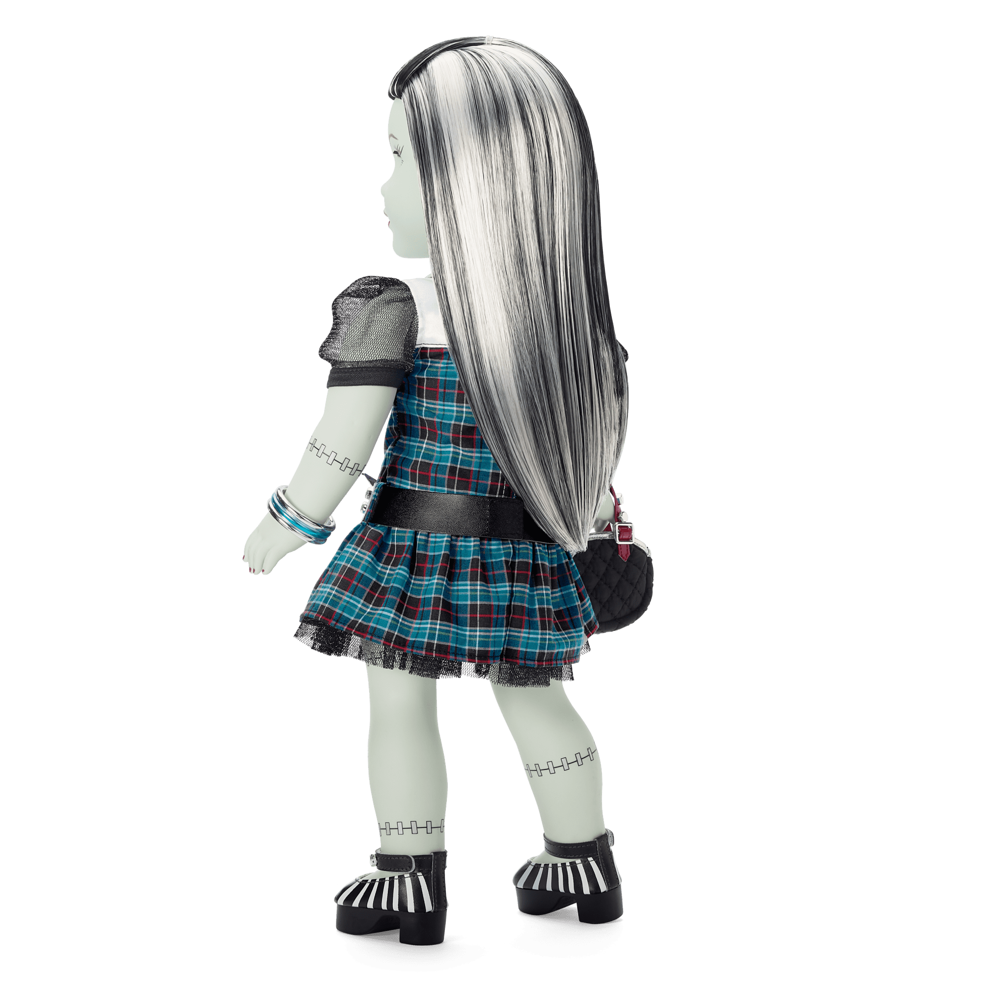 Monster High® Frankie Stein® Doll by American Girl®