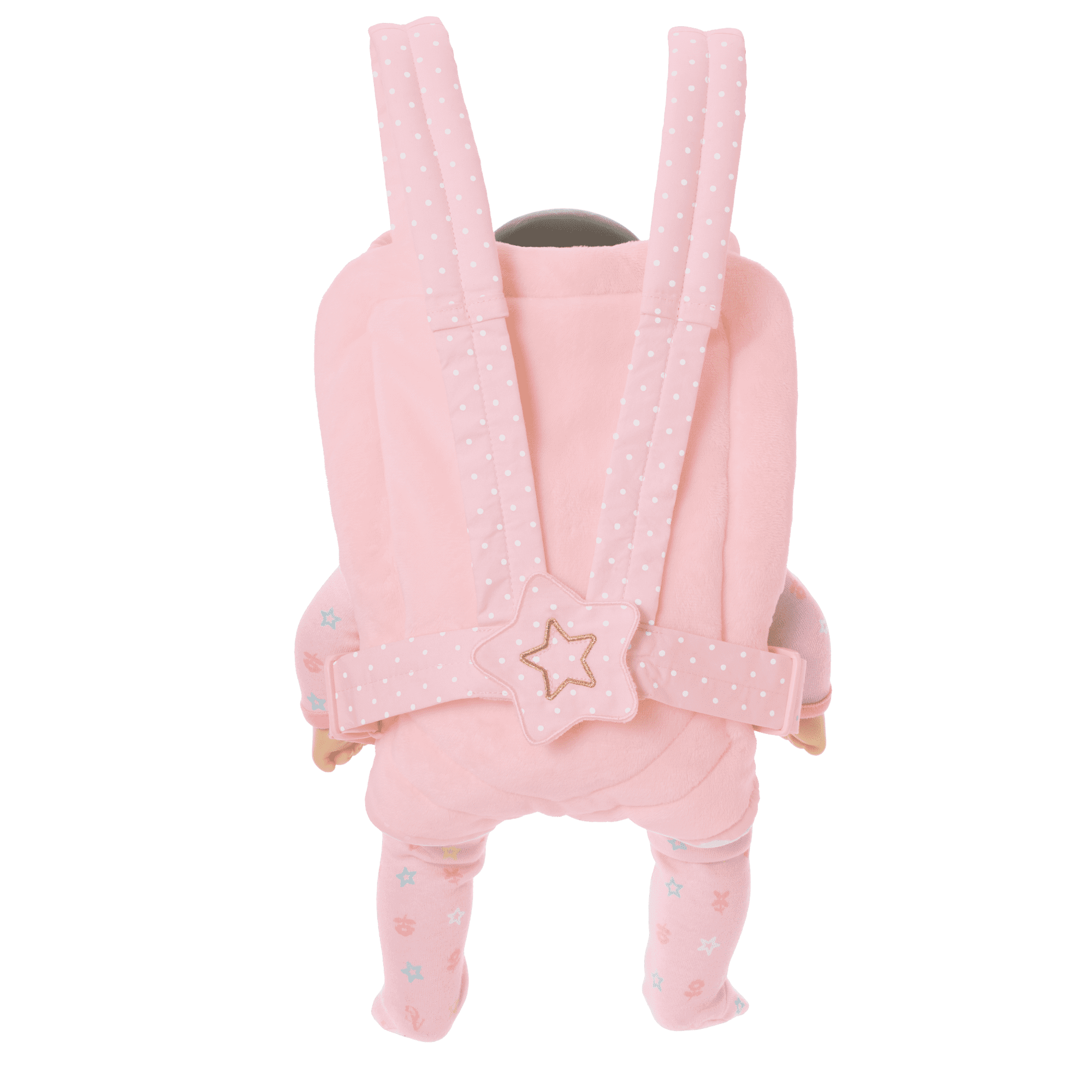 Mommy's Doll Carrier