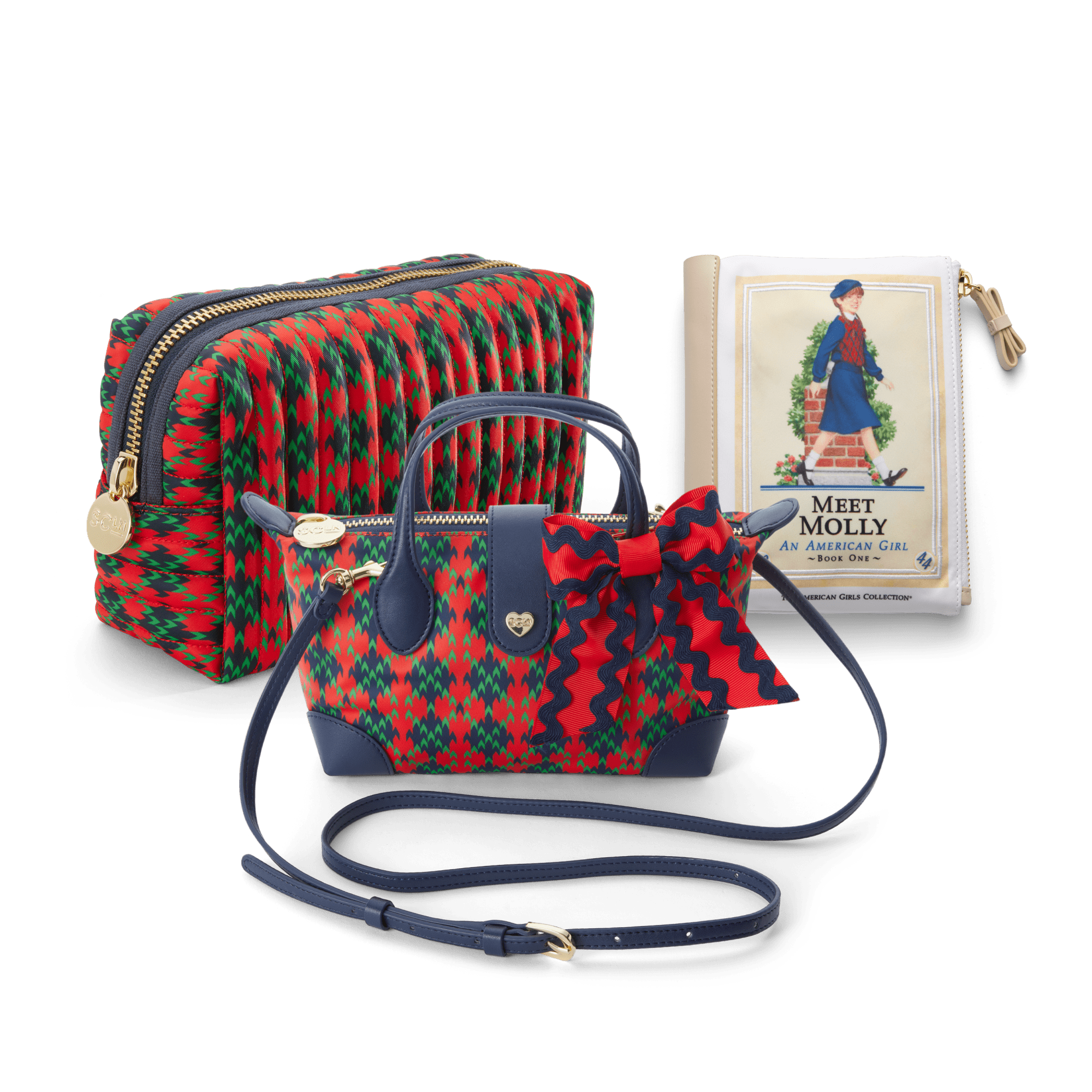 American Girl® x Stoney Clover Lane™ Molly™ Bundle