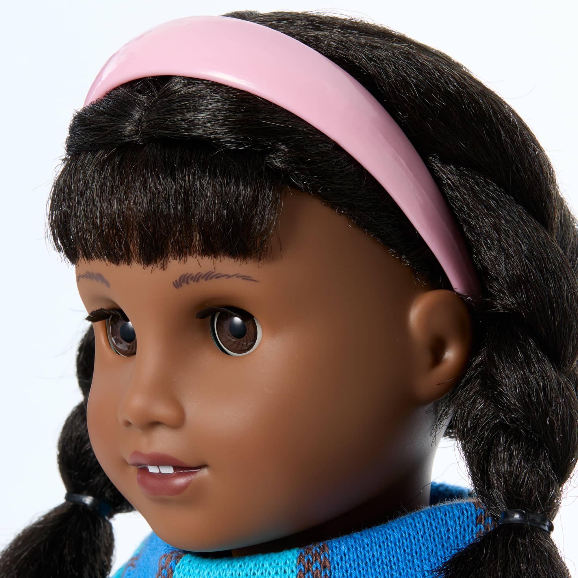 Melody’s™ Salon Outfit for 18-inch Dolls (Historical Characters)