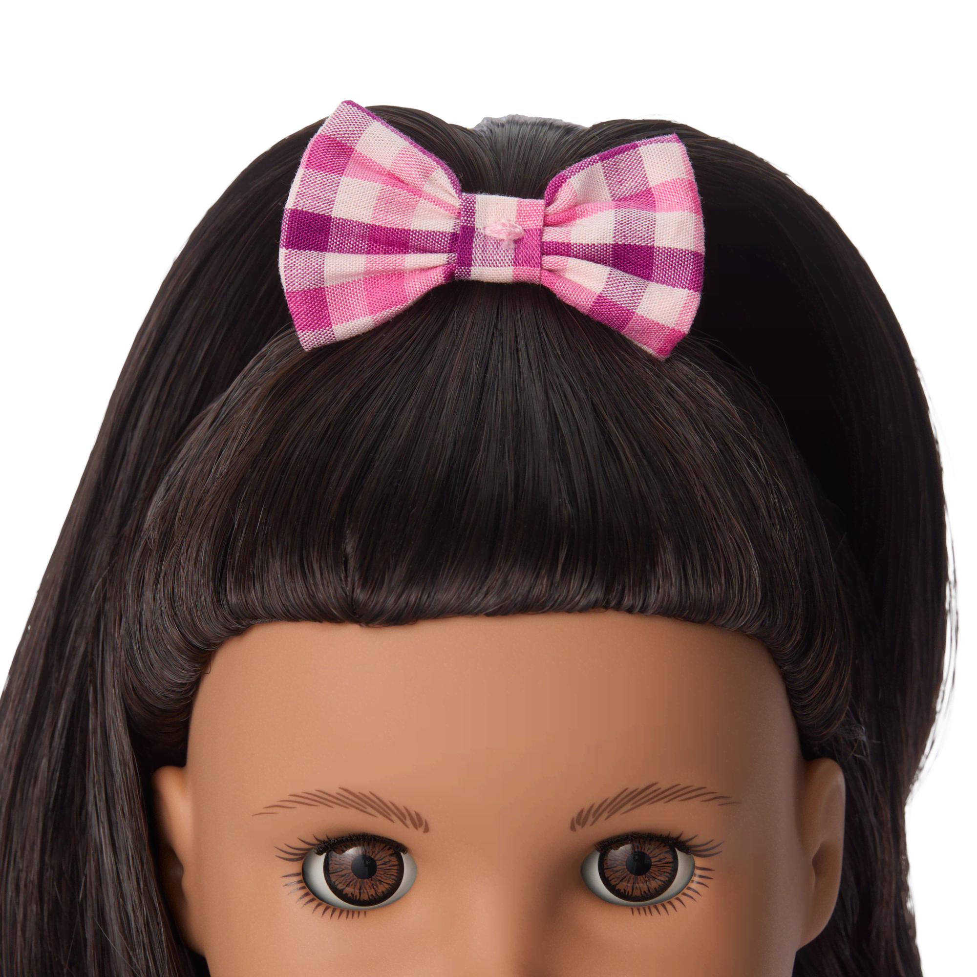 Raquel™ 18-inch Doll & Journal (Girl of the Year™ 2026)
