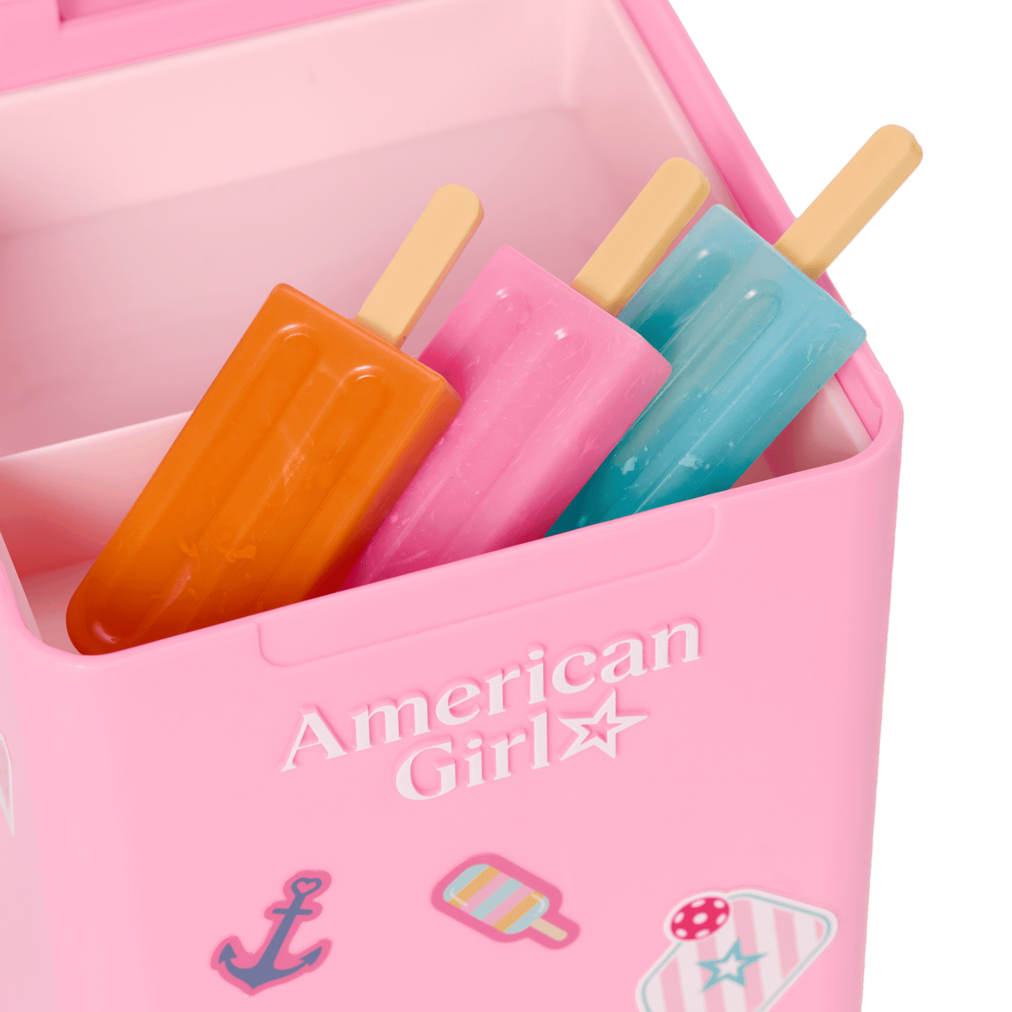 Raquel’s™ Beach Bundle (Girl of the Year™ 2026)