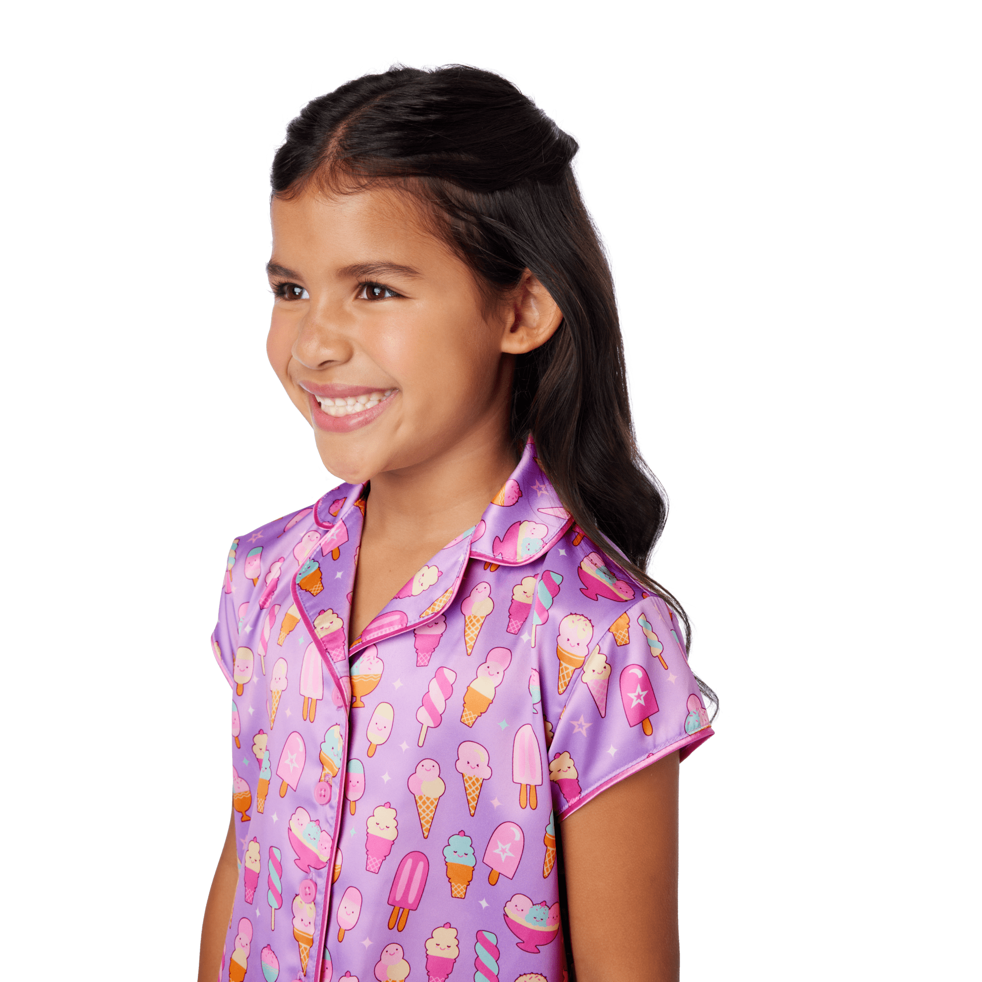 Sweet Dreams PJs for Girls