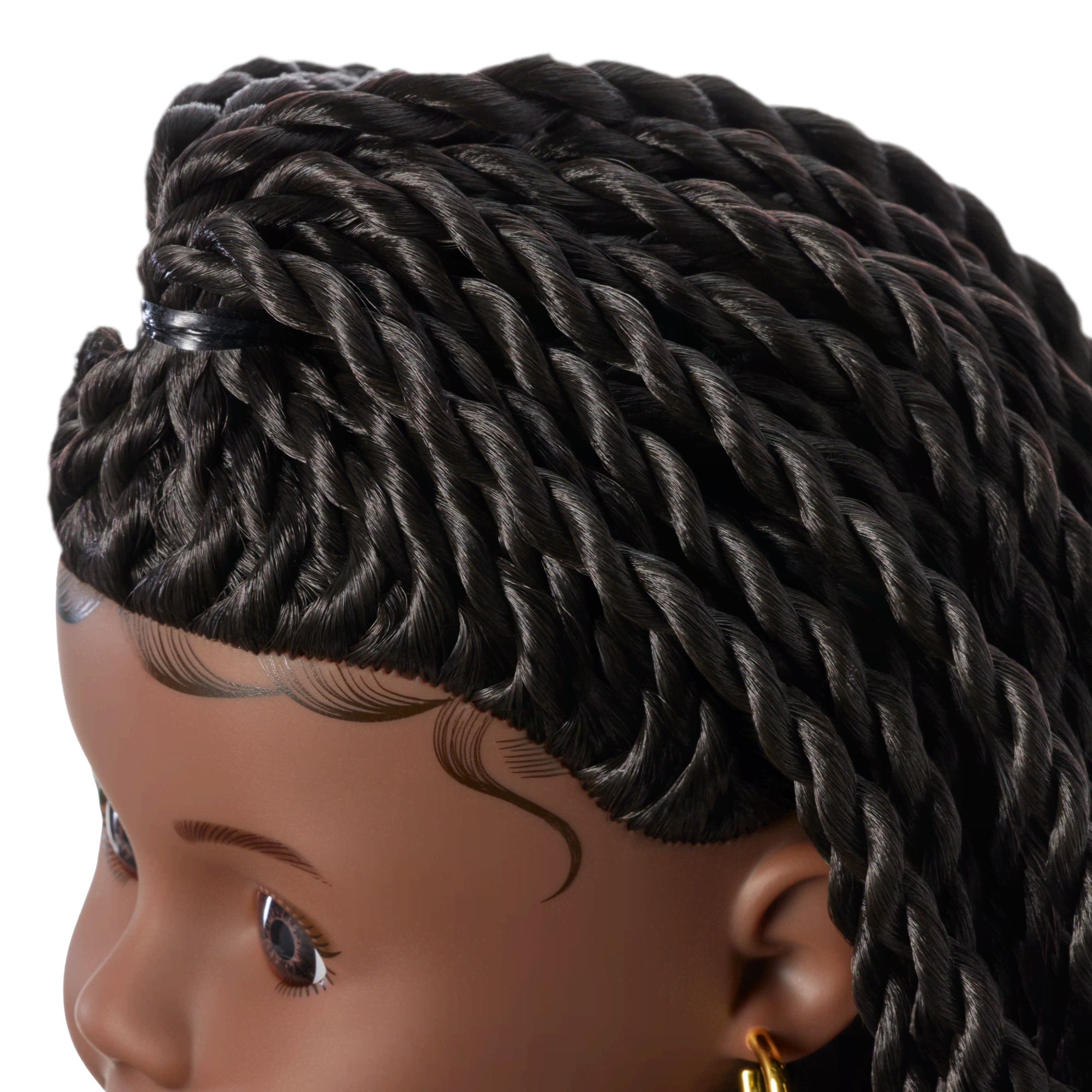 Modern Era™ Addy™ Doll