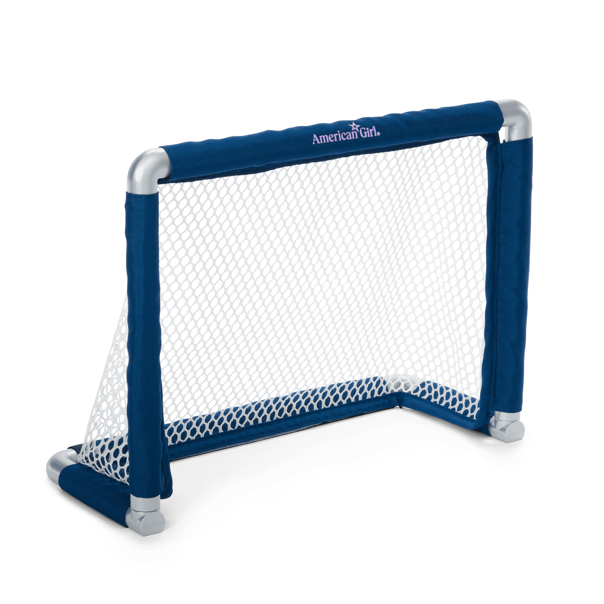Daisy Davenport’s™ Soccer Net Set for 18-inch Dolls (Girl of the Year™ 2027)