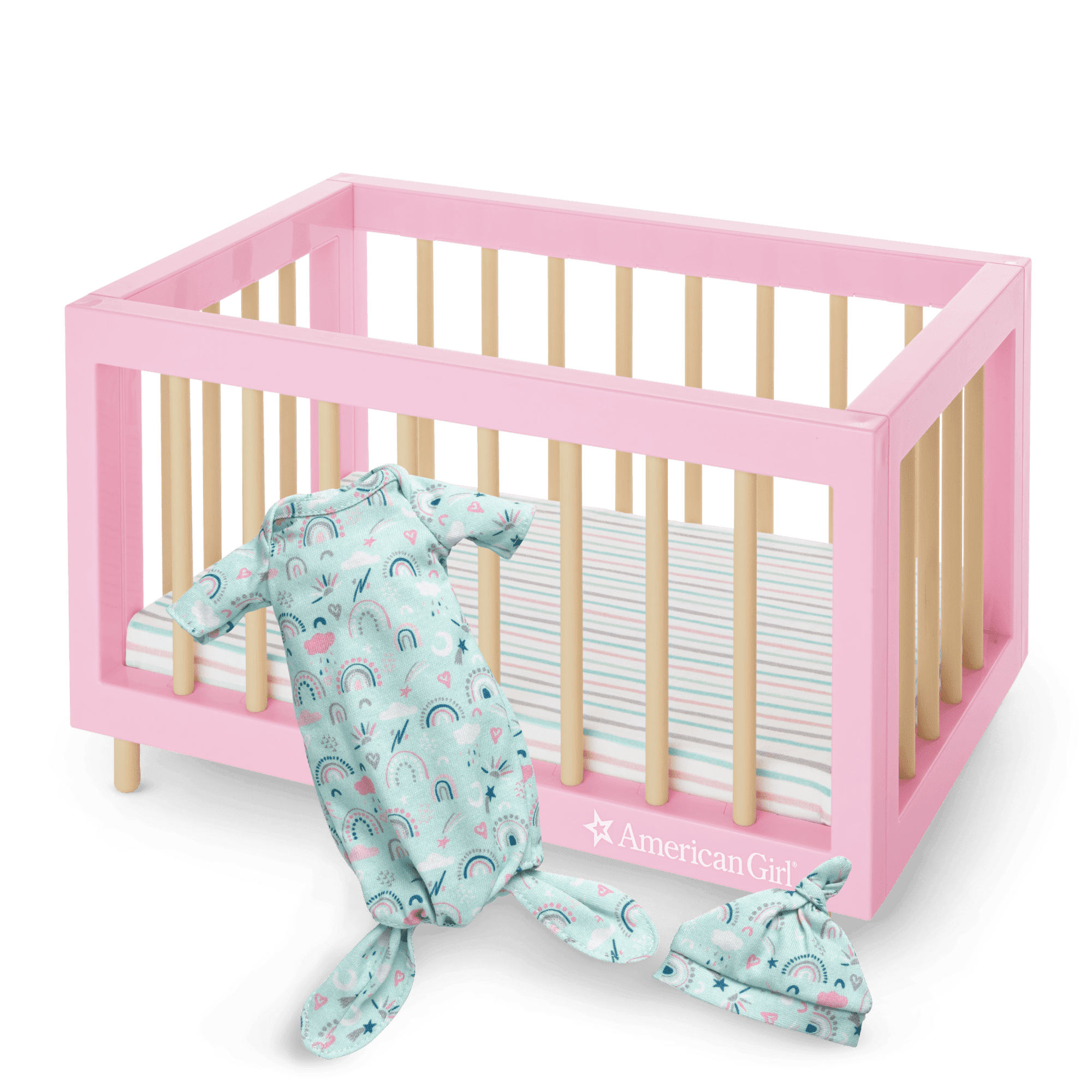 American Girl® Little Bitty Baby™ Ultimate Bundle