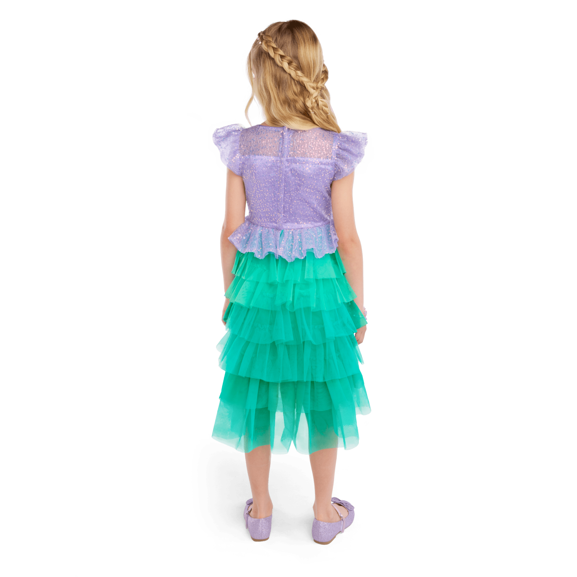 American Girl® Disney Princess Ariel 18-inch Doll & Dress for Girls
