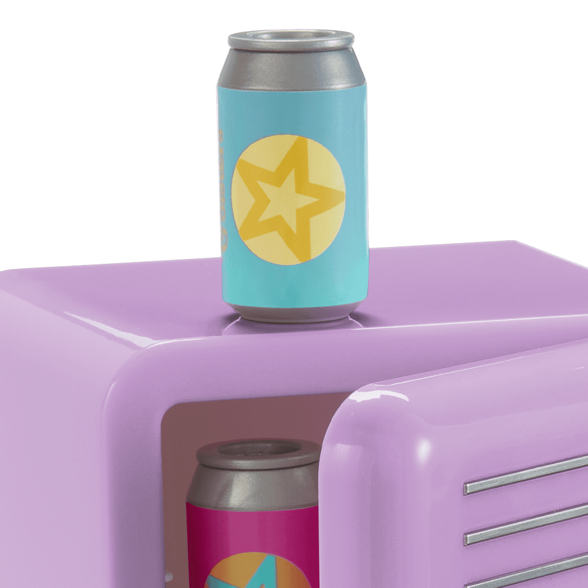 AG Sisters™ Sleepover Snacks Set