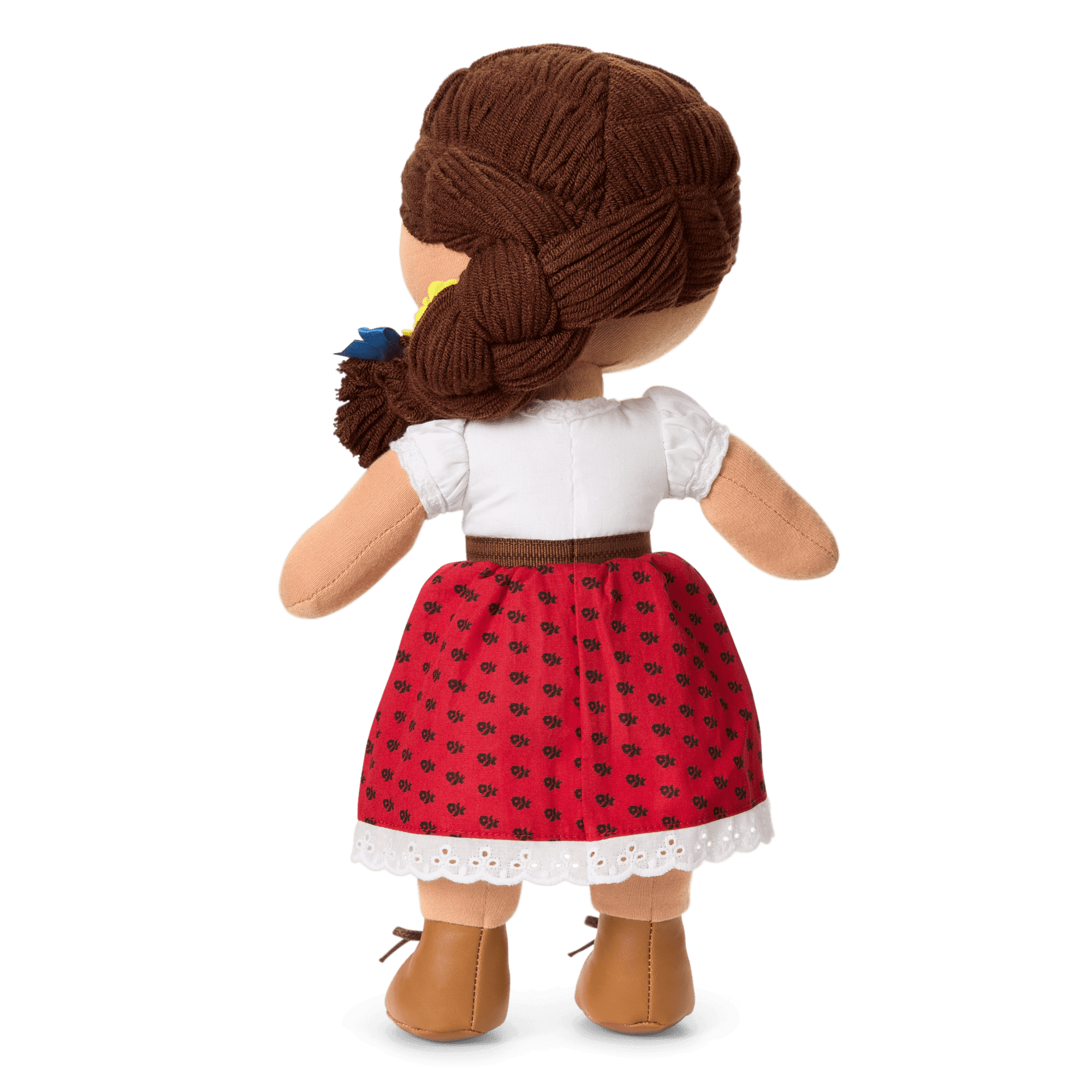 My First Josefina™ Doll & Board Book (Historical Characters)