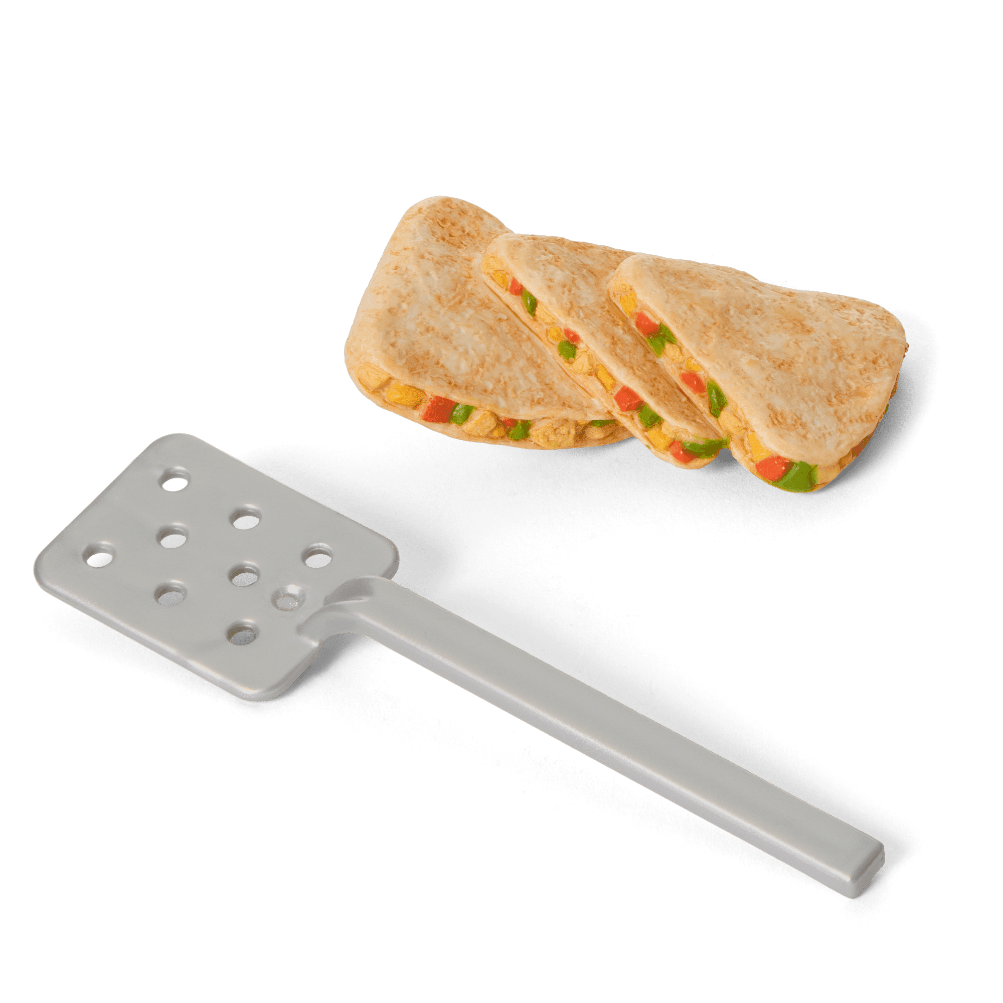 Mini Mystery Pack: Delicious Dishes Collection