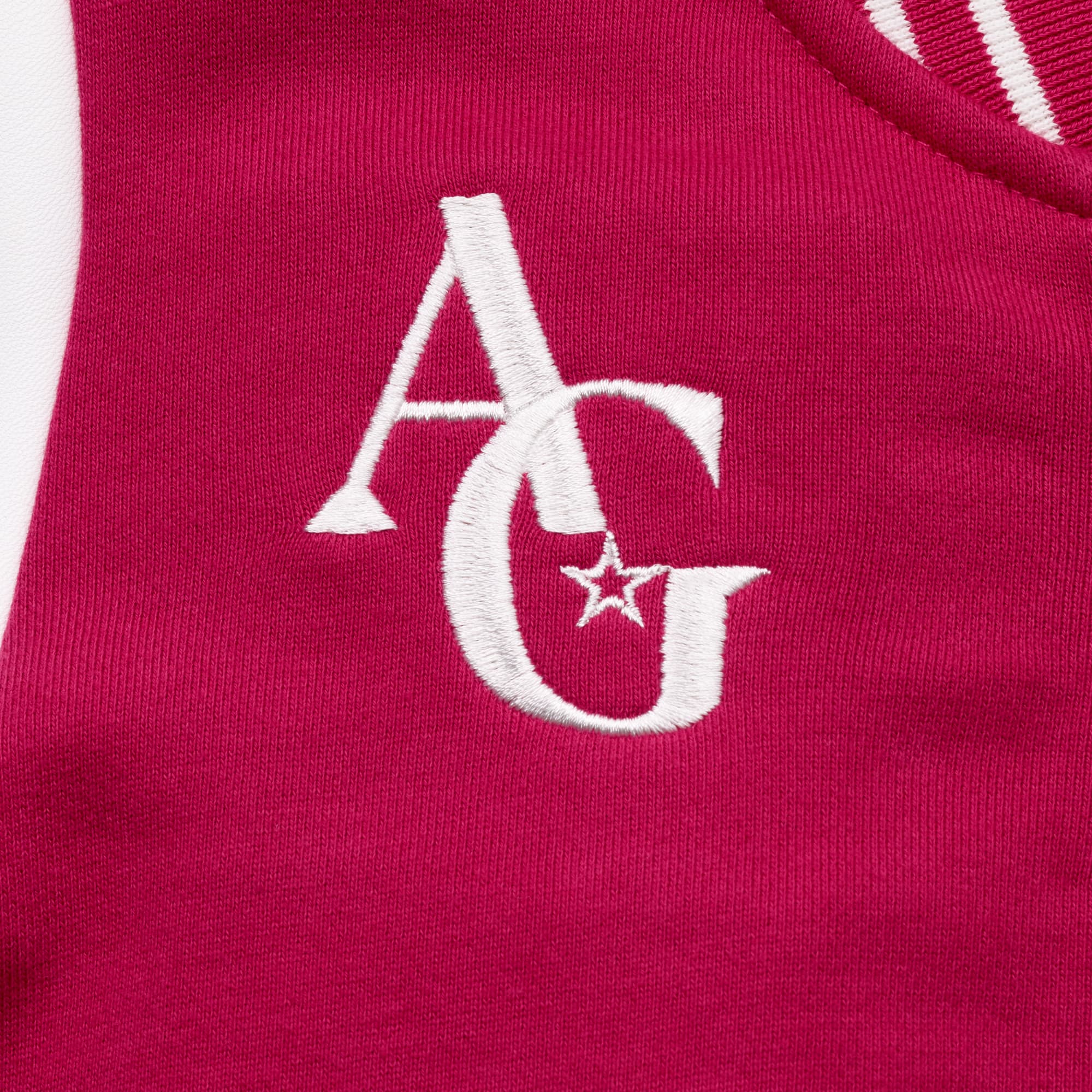 AG™ Star Squad Varsity Jacket for Adults