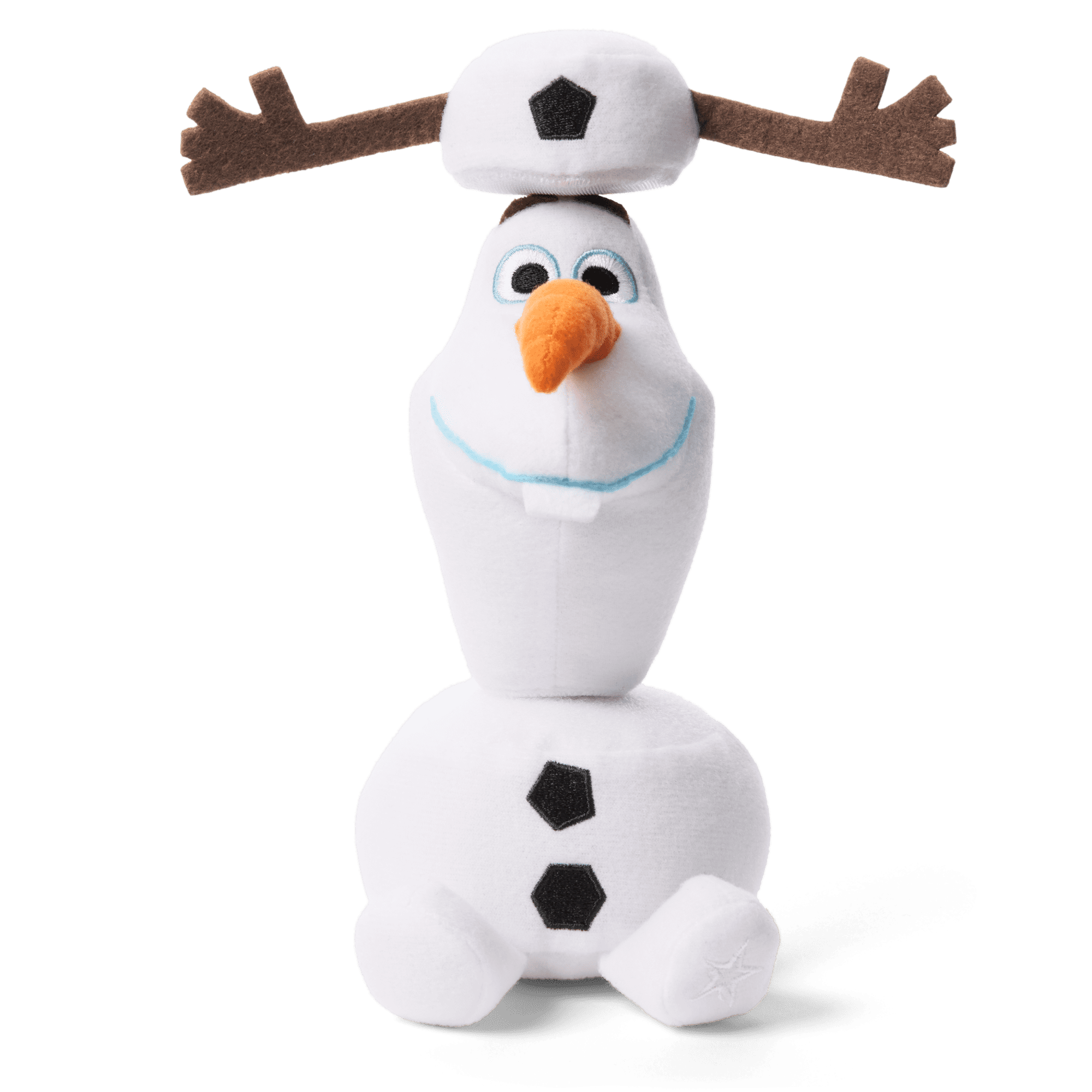 Disney Frozen Olaf Plush & Summer Accessories by American Girl®